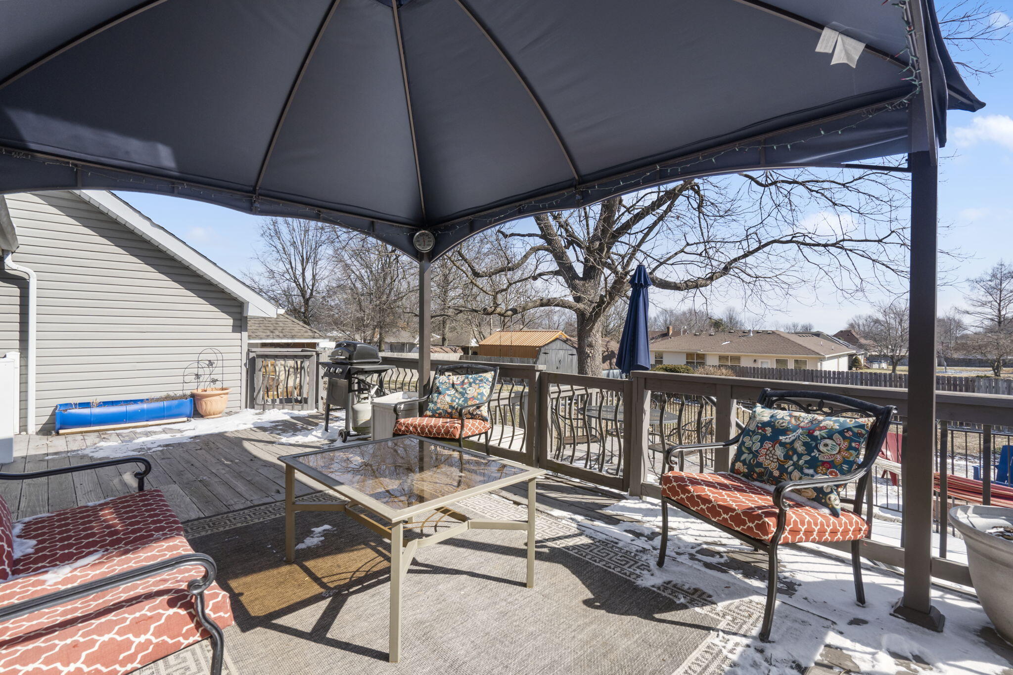 408 North Lynn Avenue Property Photo 26