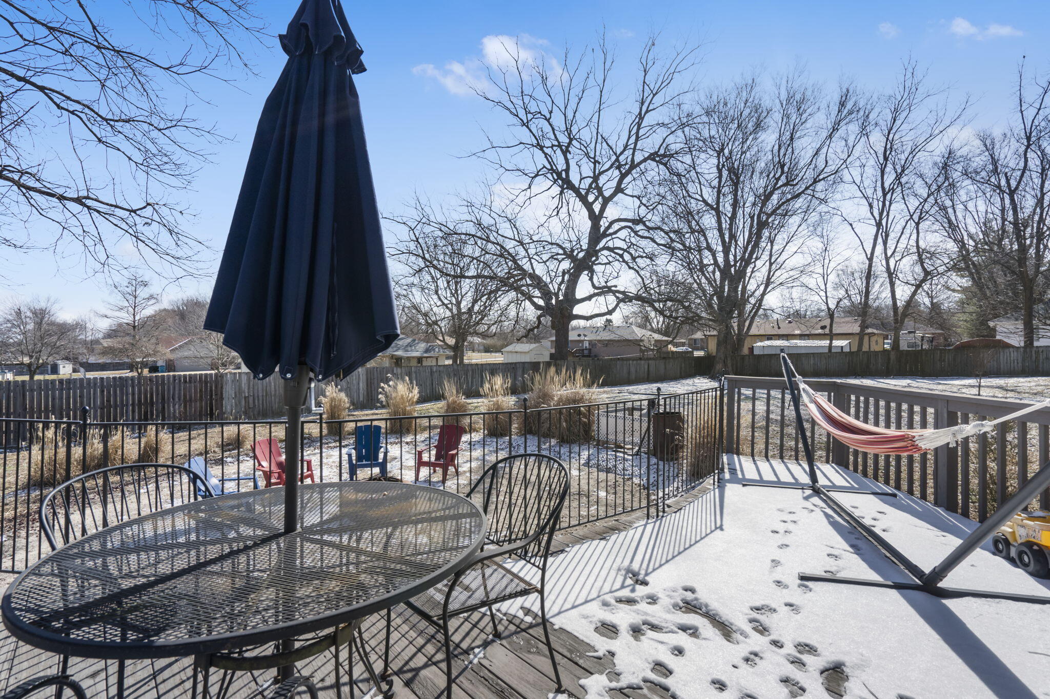 408 North Lynn Avenue Property Photo 27