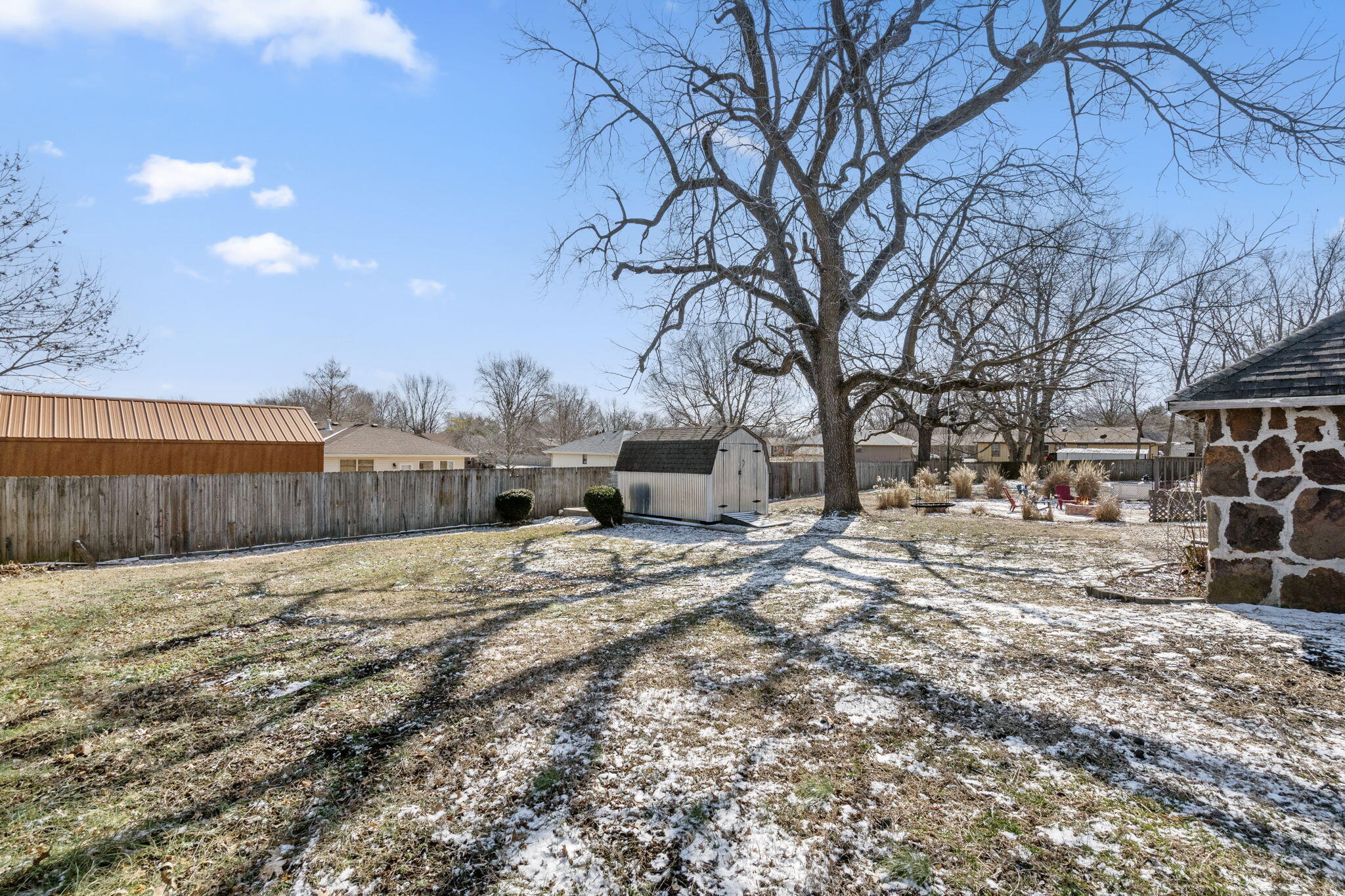 408 North Lynn Avenue Property Photo 29