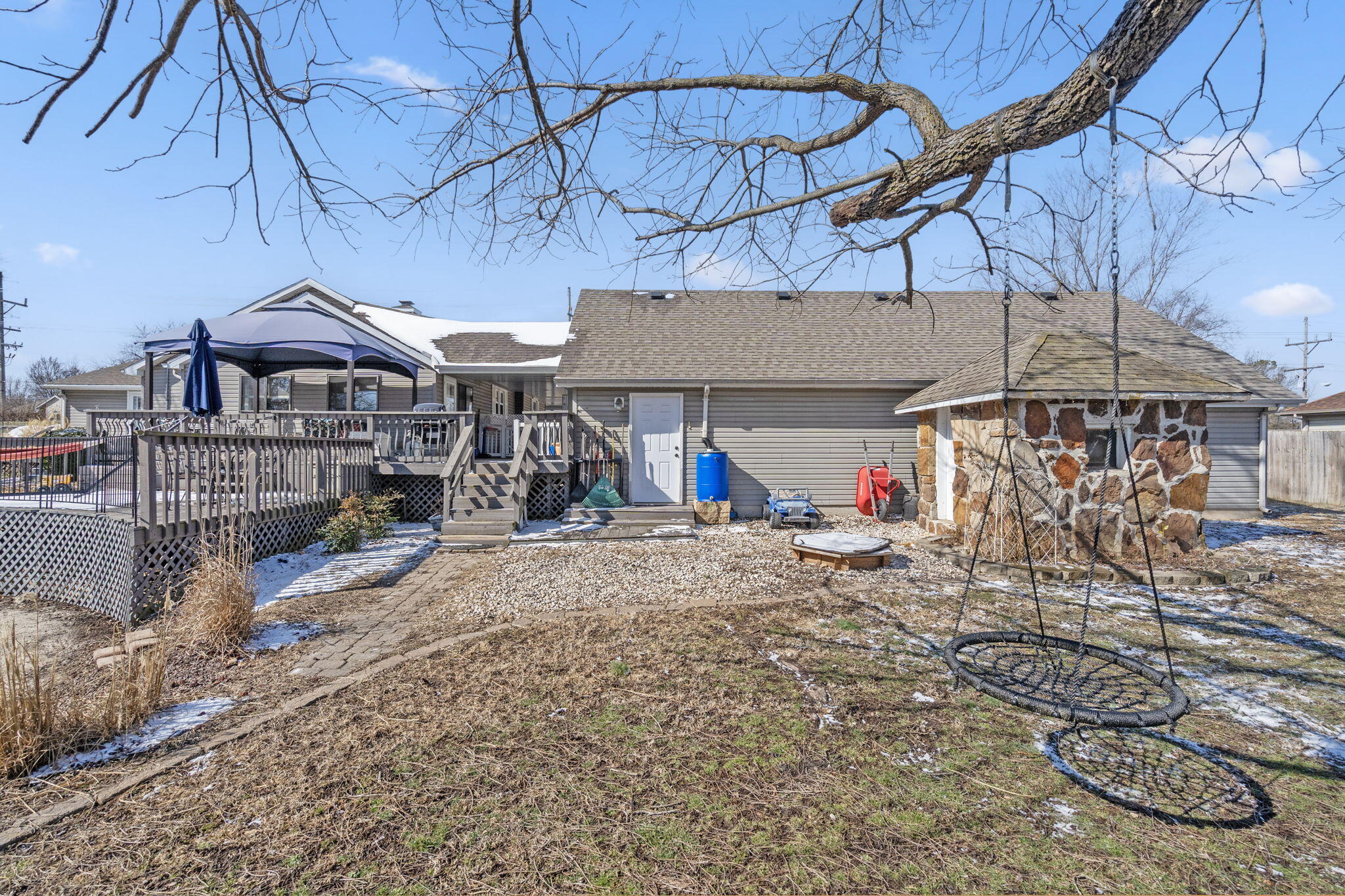 408 North Lynn Avenue Property Photo 32