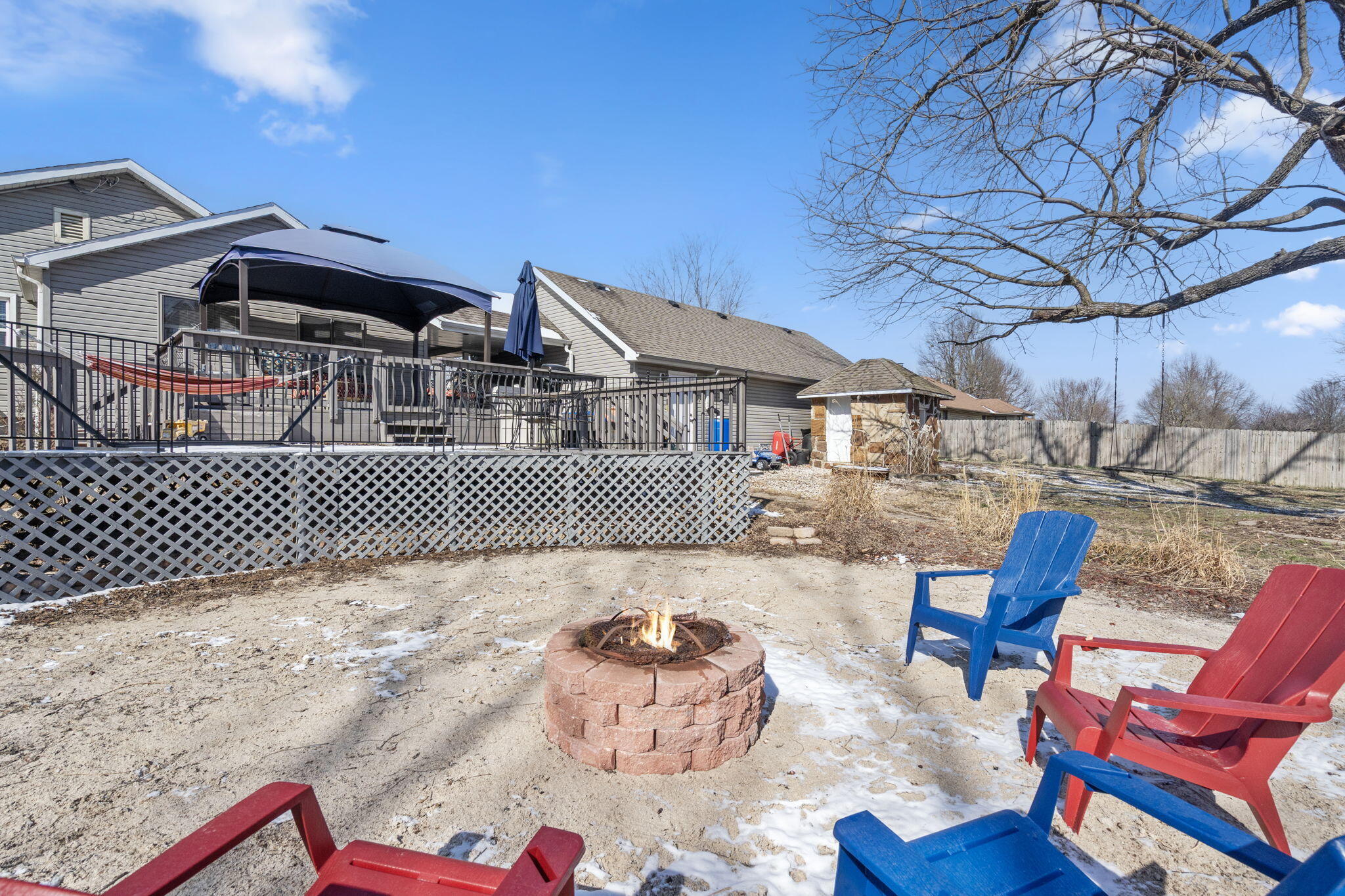 408 North Lynn Avenue Property Photo 33