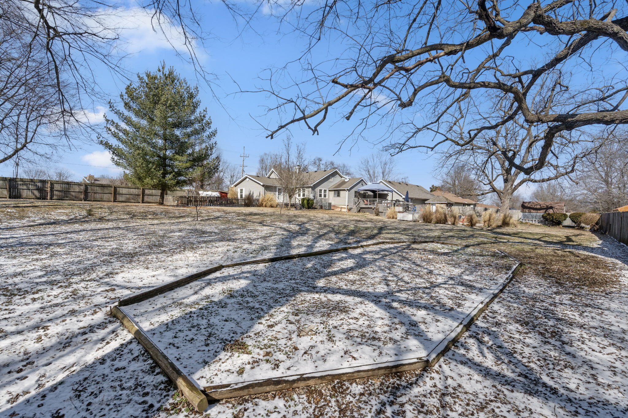 408 North Lynn Avenue Property Photo 34