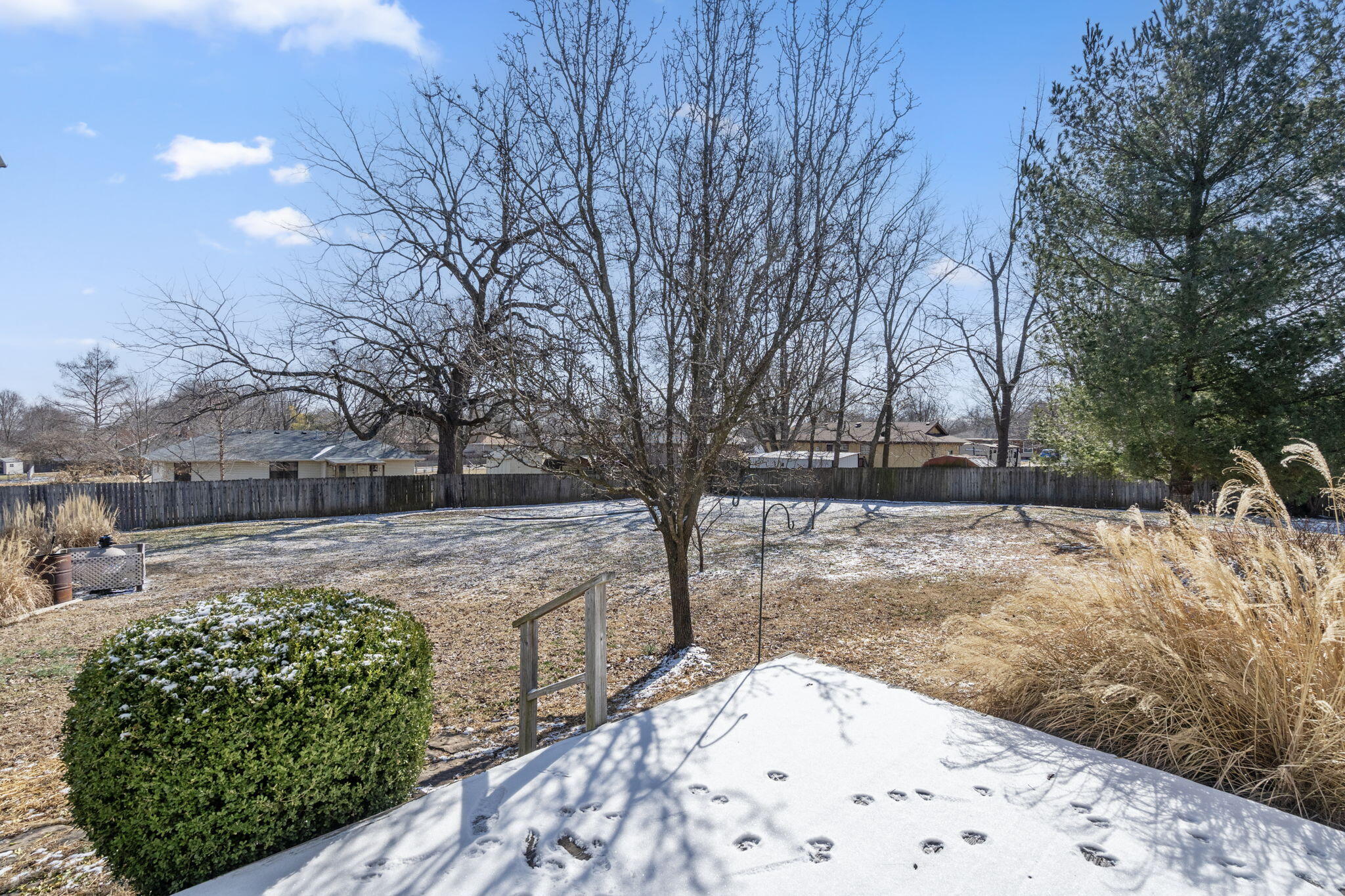 408 North Lynn Avenue Property Photo 36