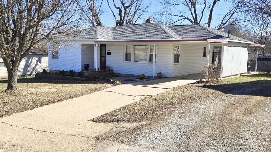 1048 West 3rd Street Property Photo