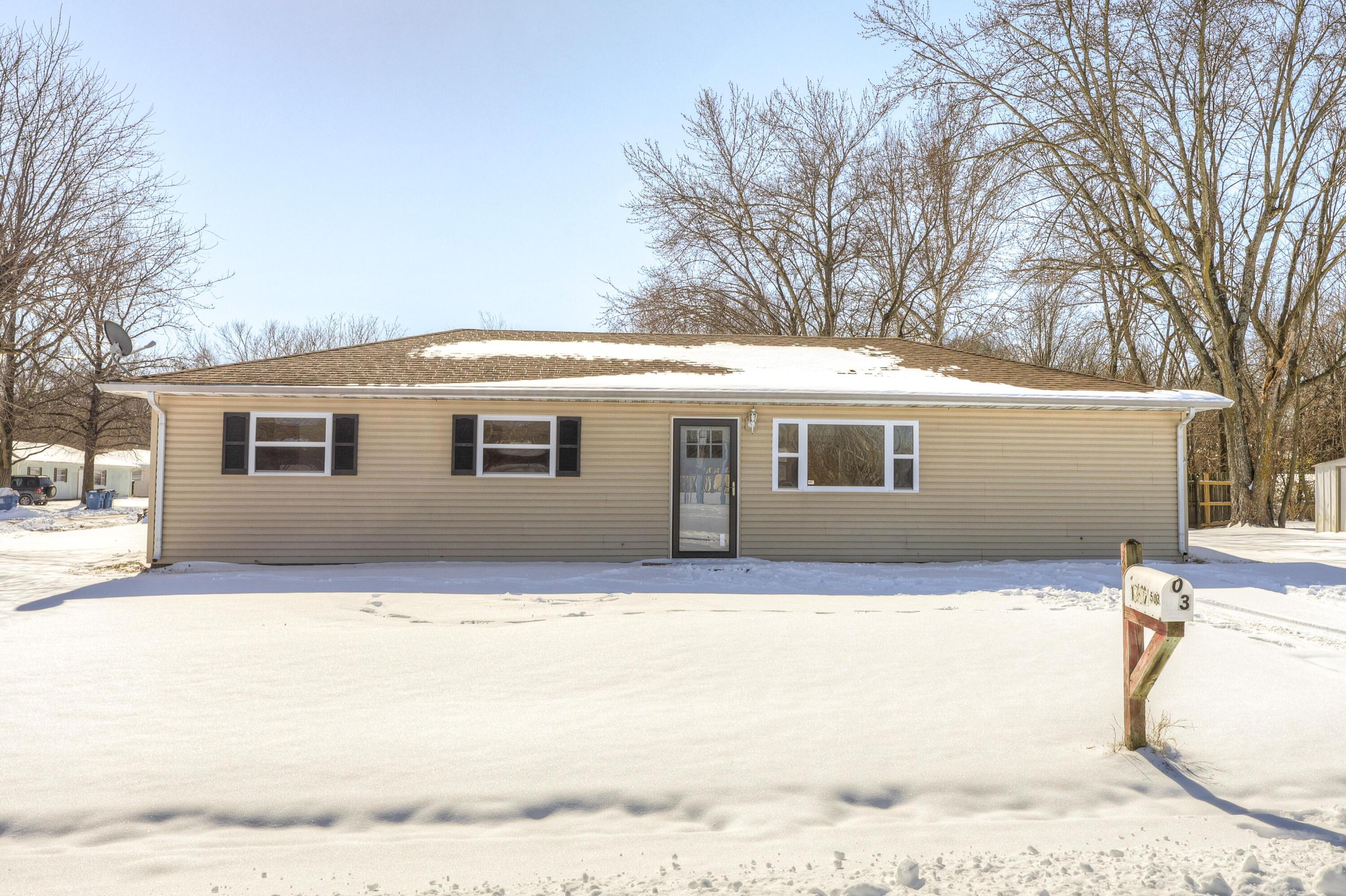503 Chestnut Street Property Photo