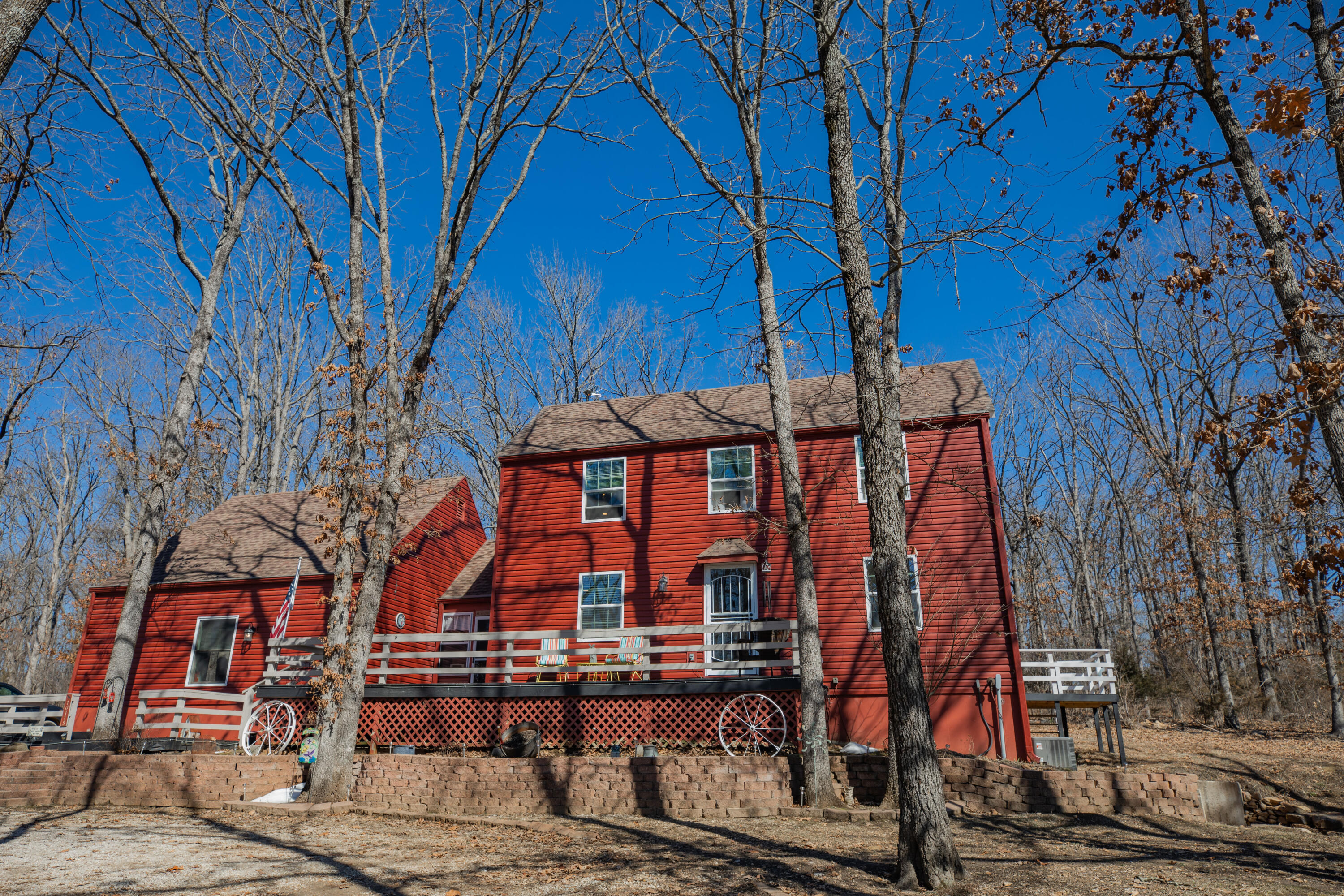 10115 South 1625 Road Property Photo 3