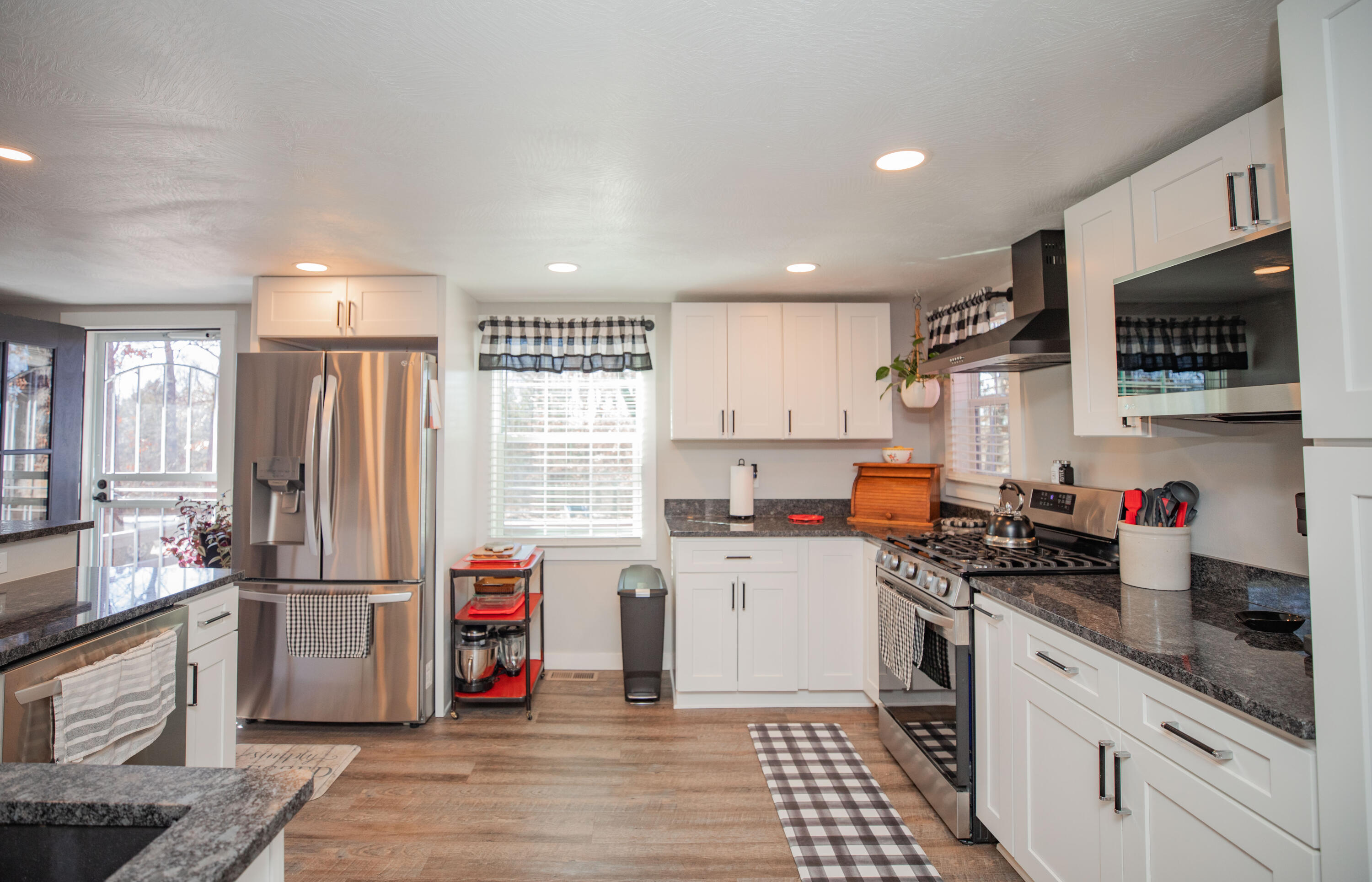 10115 South 1625 Road Property Photo 6