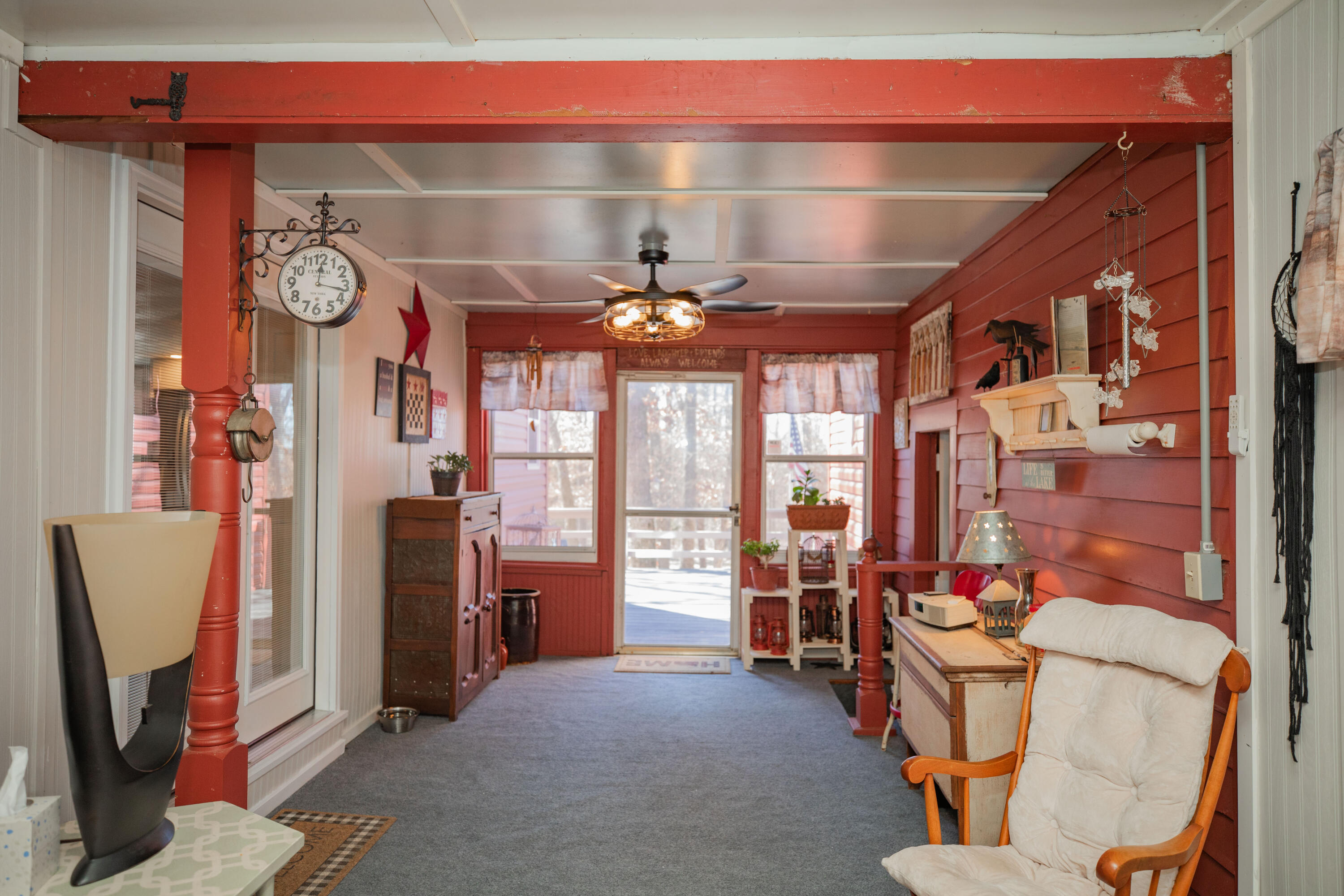 10115 South 1625 Road Property Photo 42