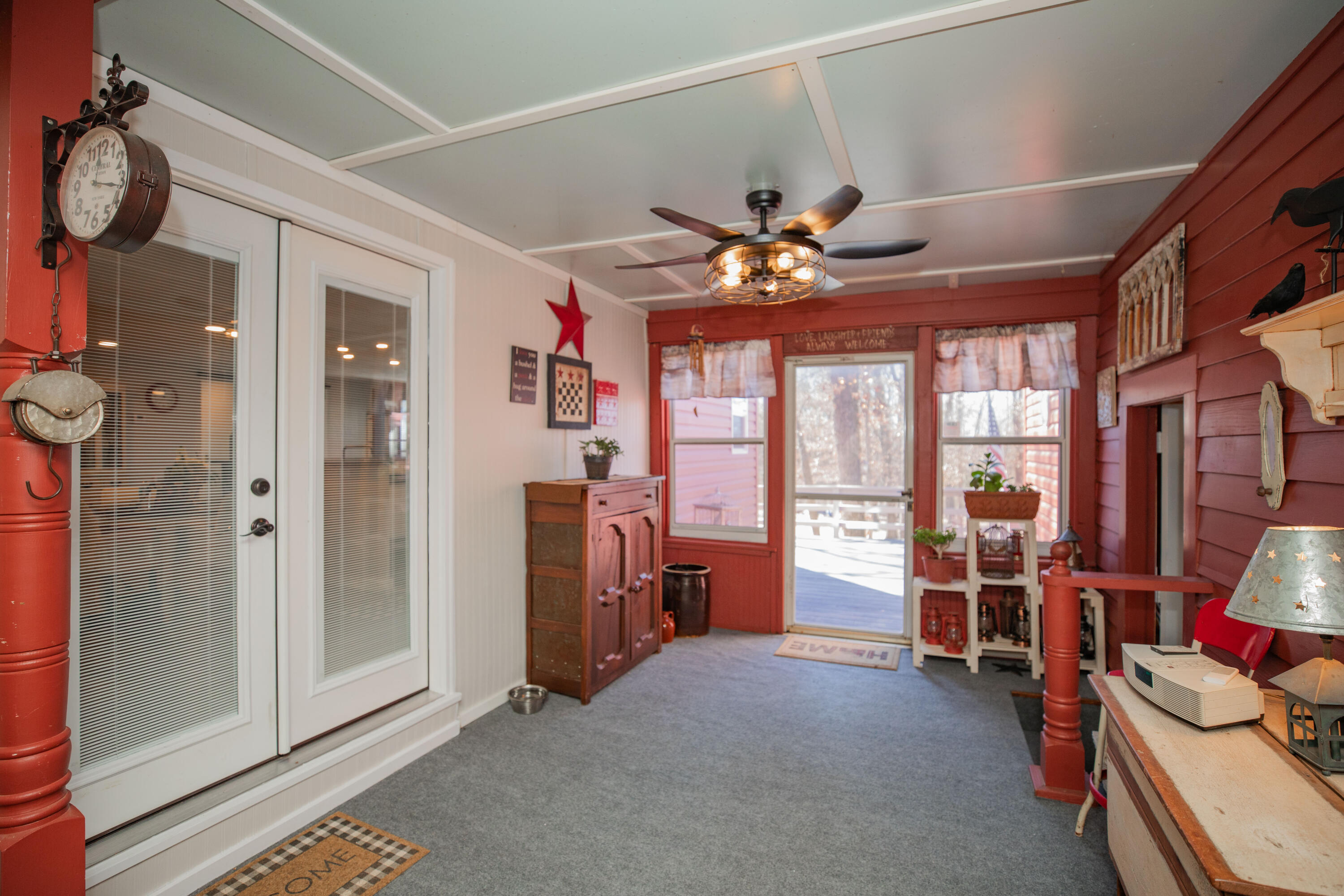 10115 South 1625 Road Property Photo 43