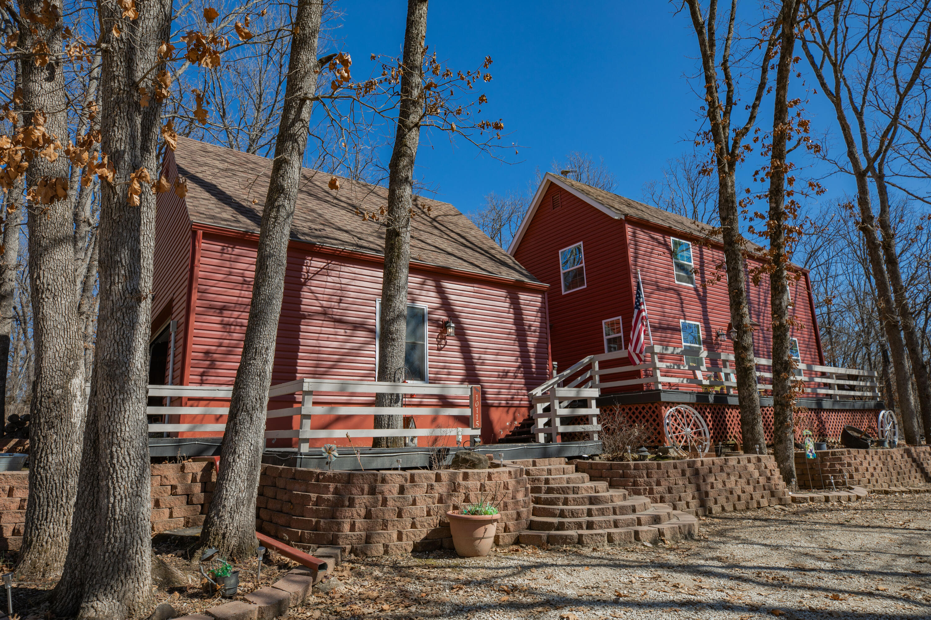 10115 South 1625 Road Property Photo 46