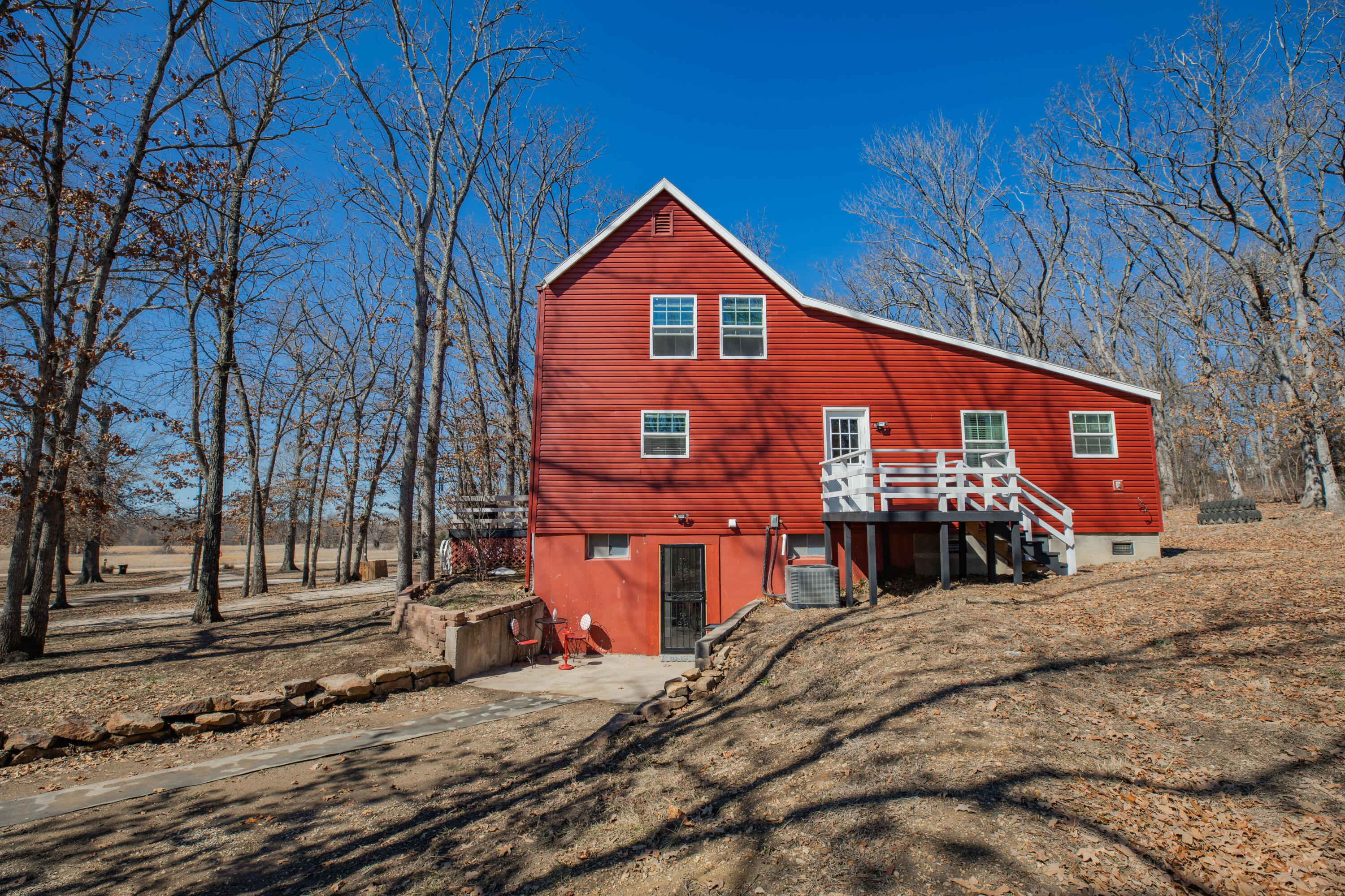 10115 South 1625 Road Property Photo 52