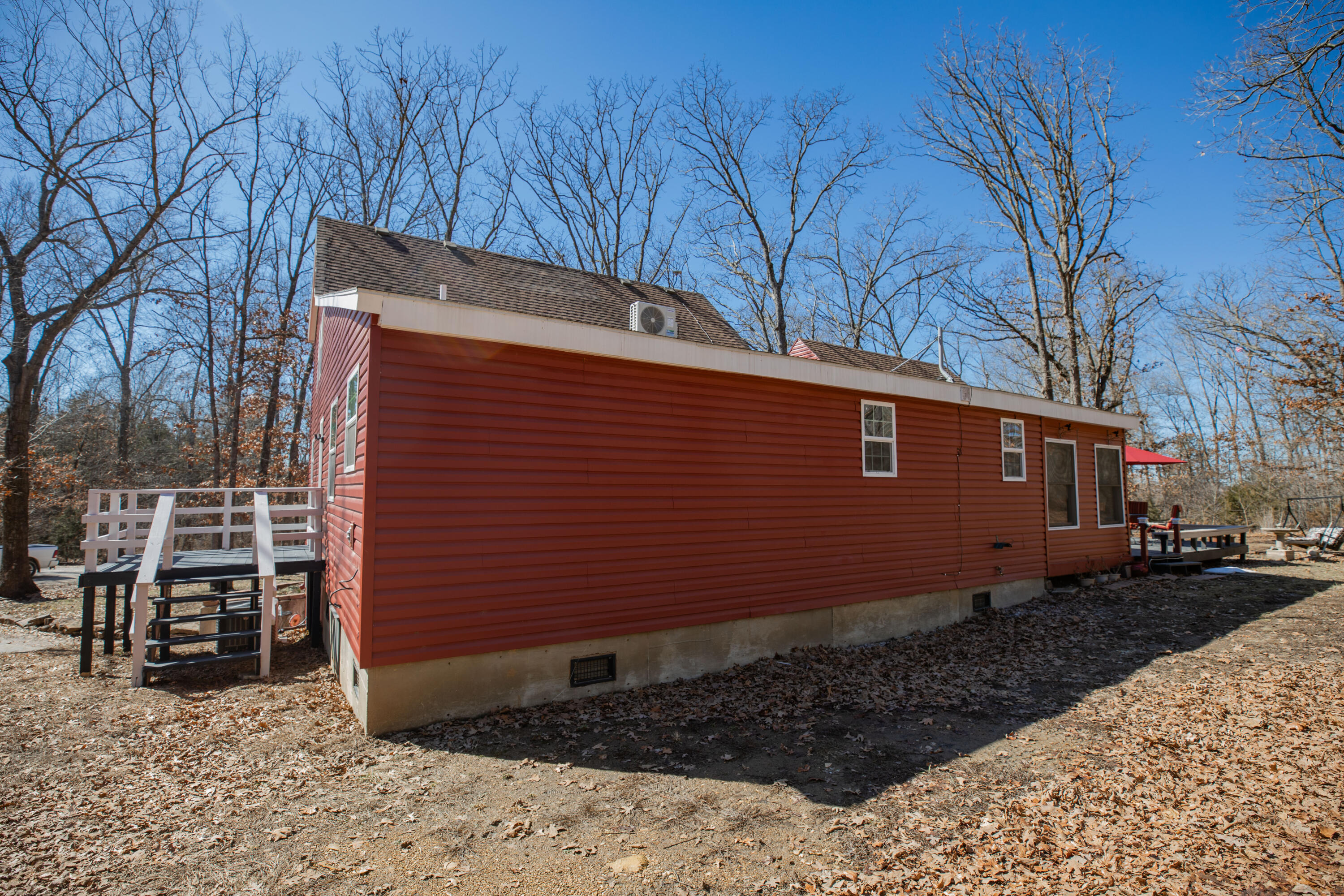 10115 South 1625 Road Property Photo 53