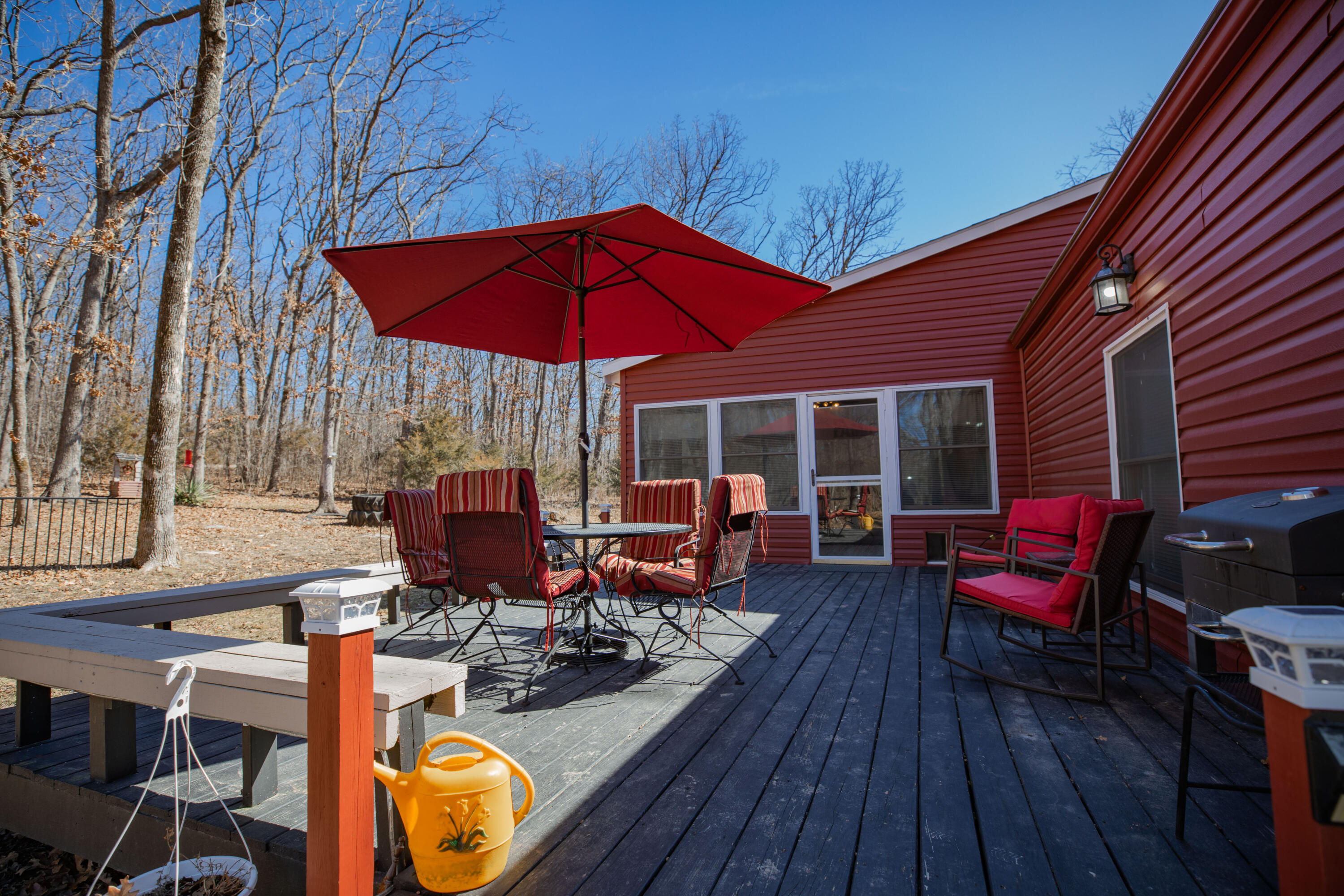 10115 South 1625 Road Property Photo 55