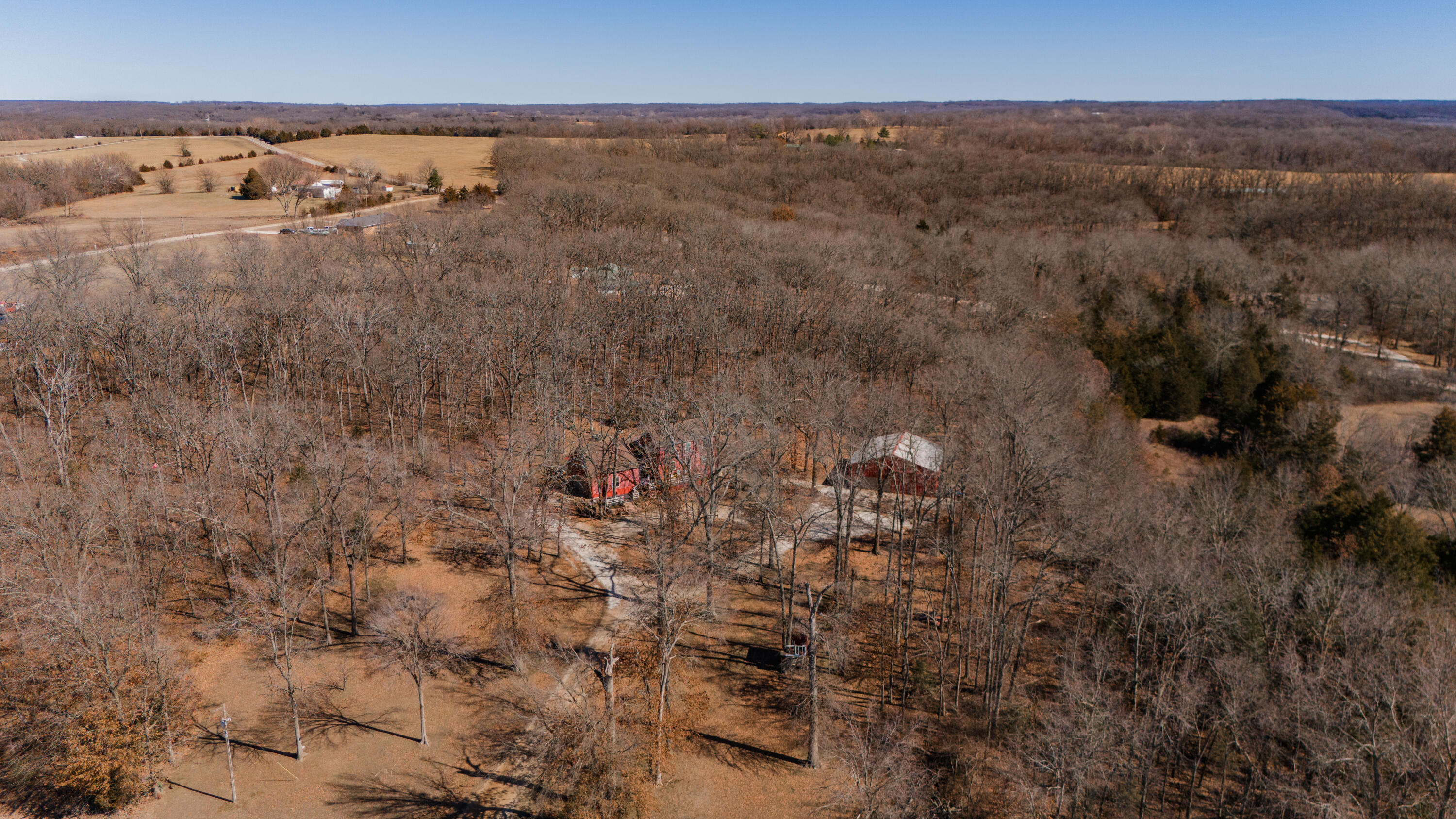 10115 South 1625 Road Property Photo 61