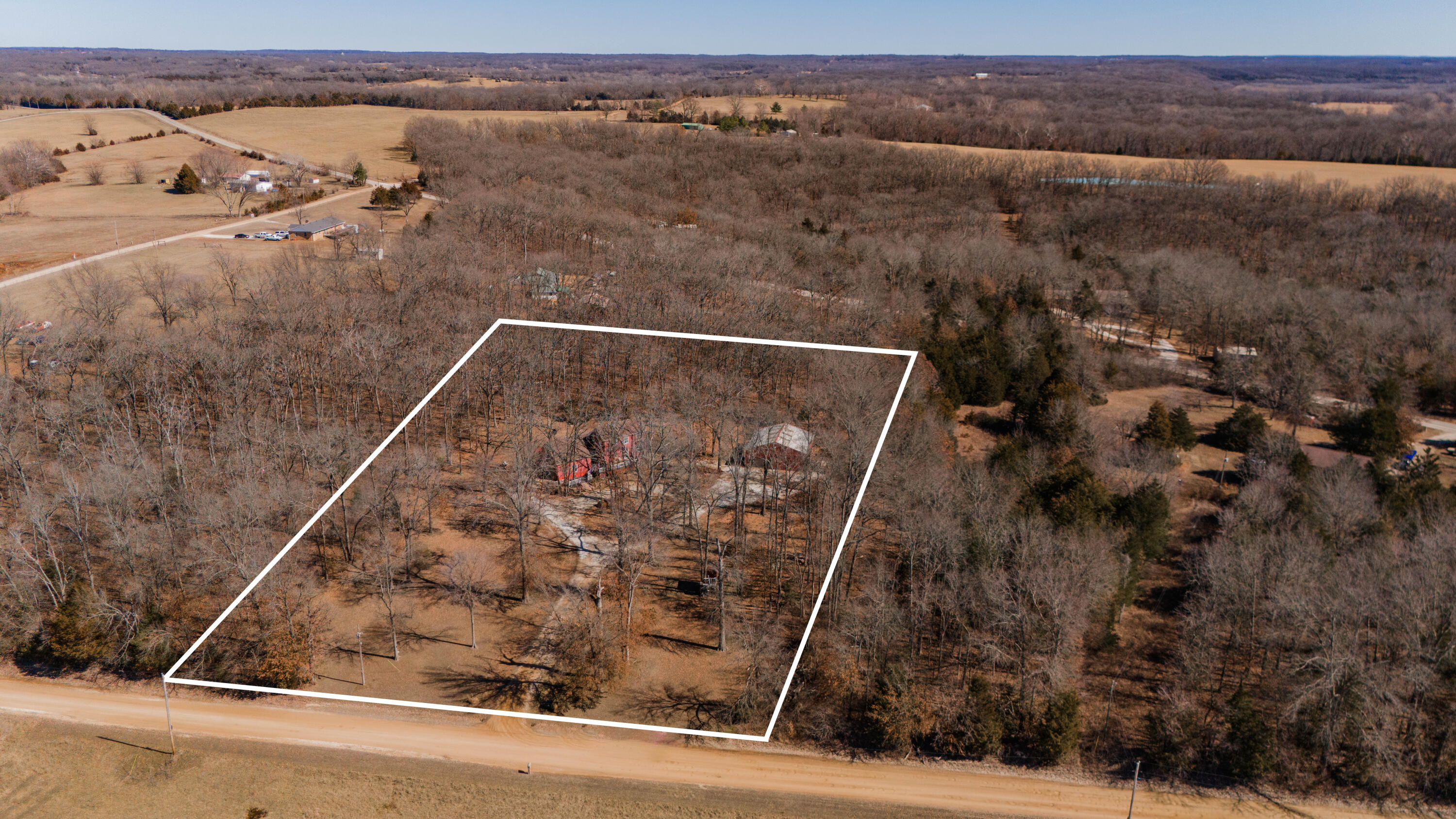 10115 South 1625 Road Property Photo 62