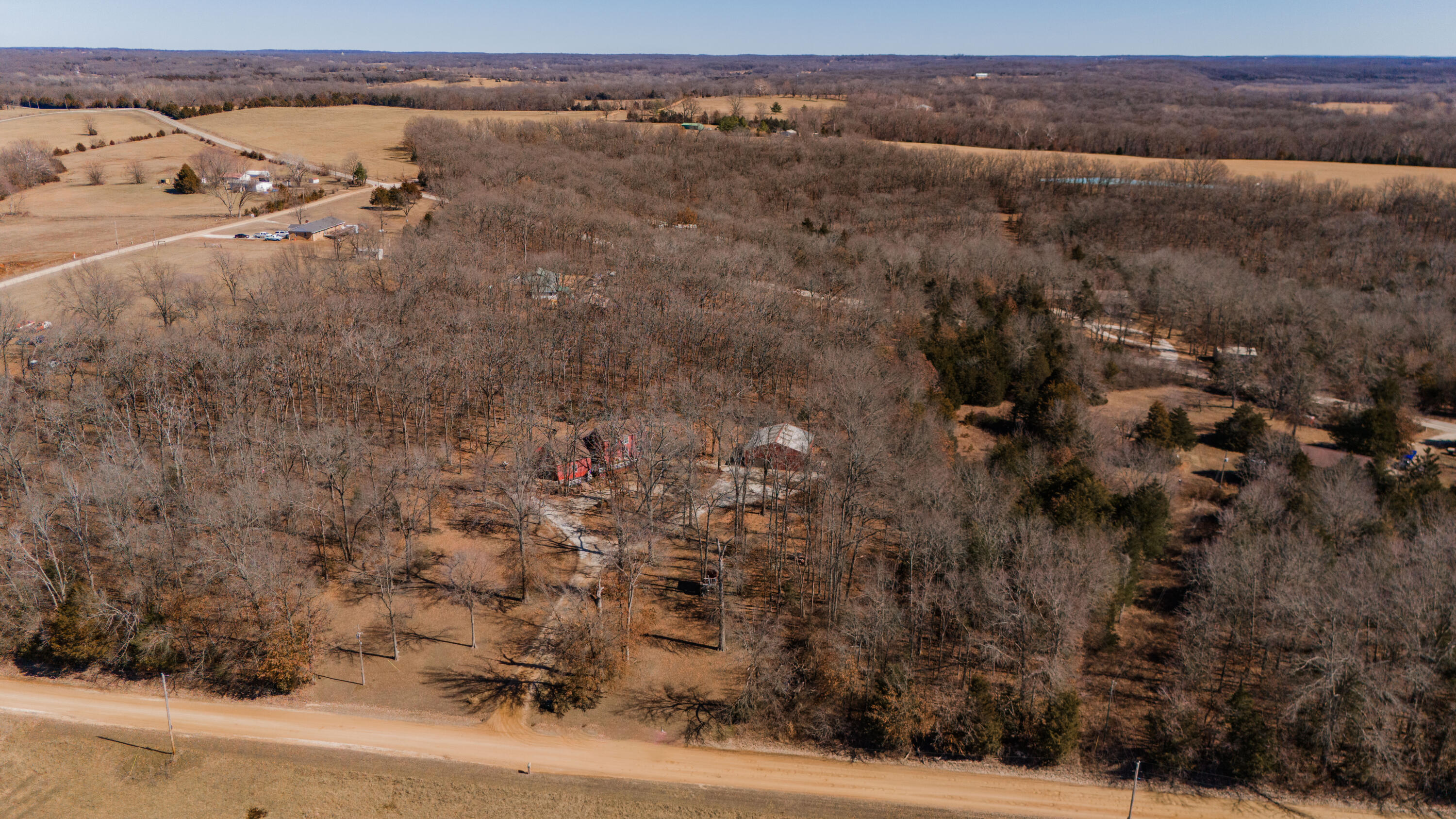 10115 South 1625 Road Property Photo 63