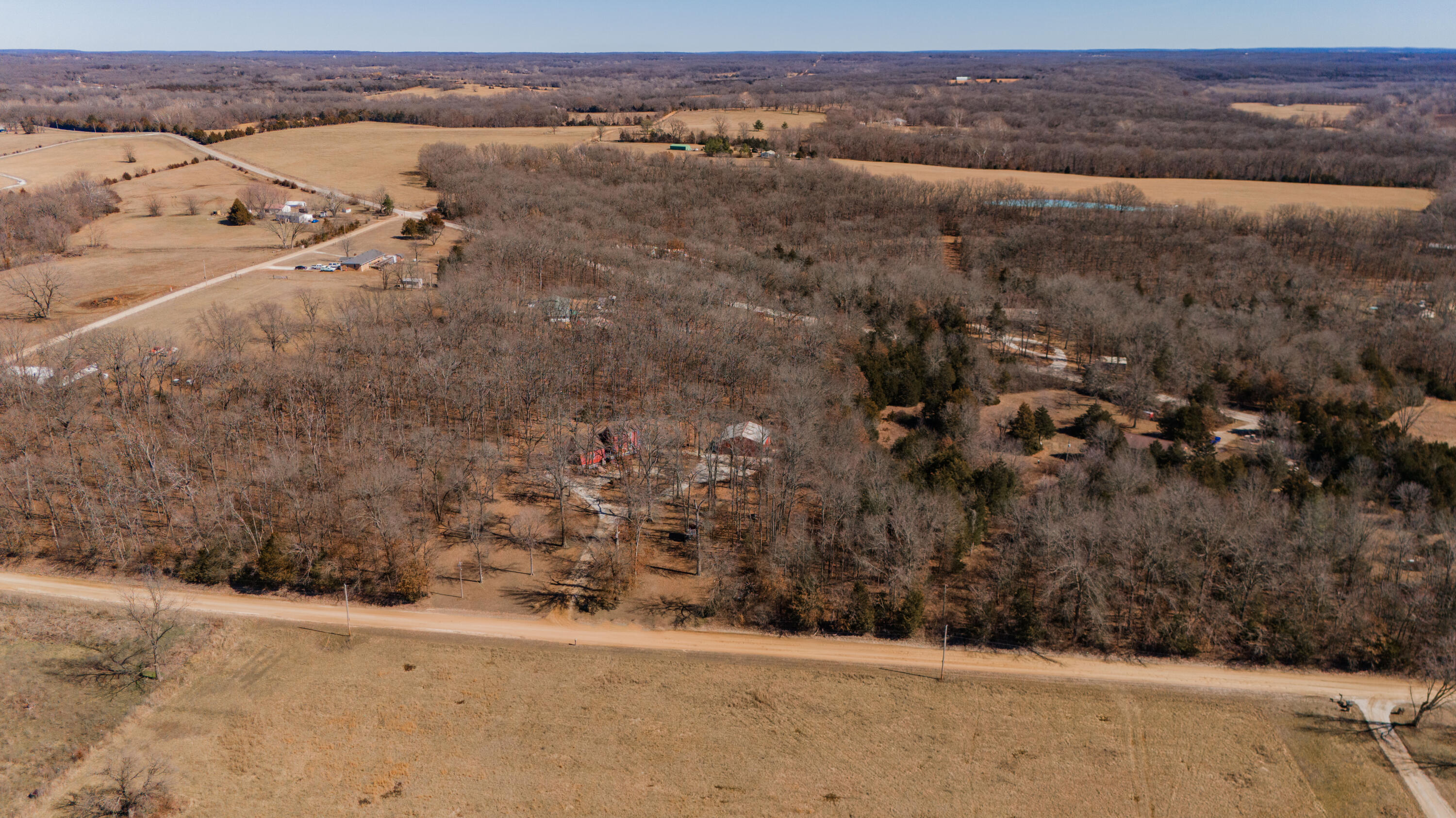 10115 South 1625 Road Property Photo 64