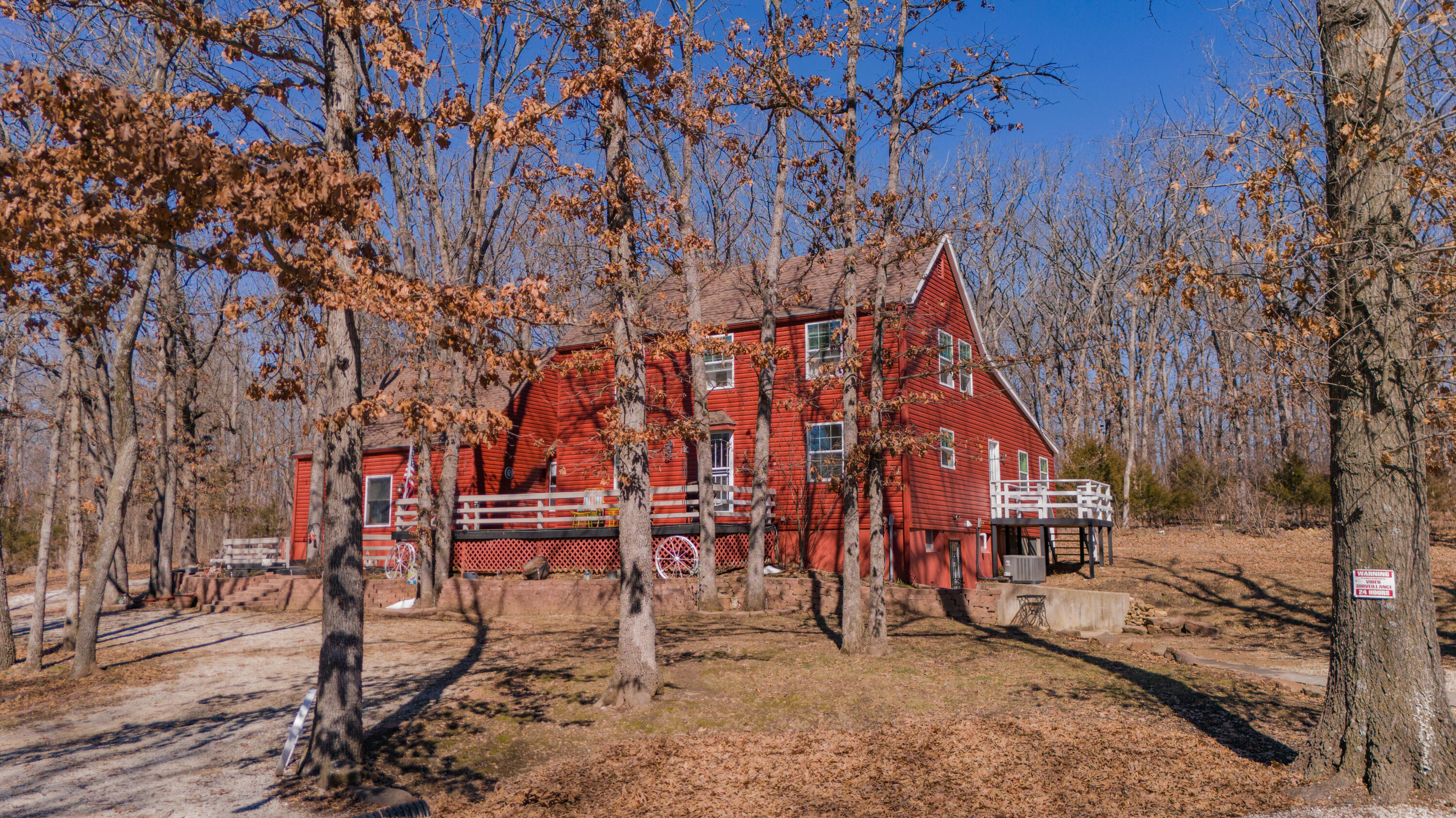 10115 South 1625 Road Property Photo 65
