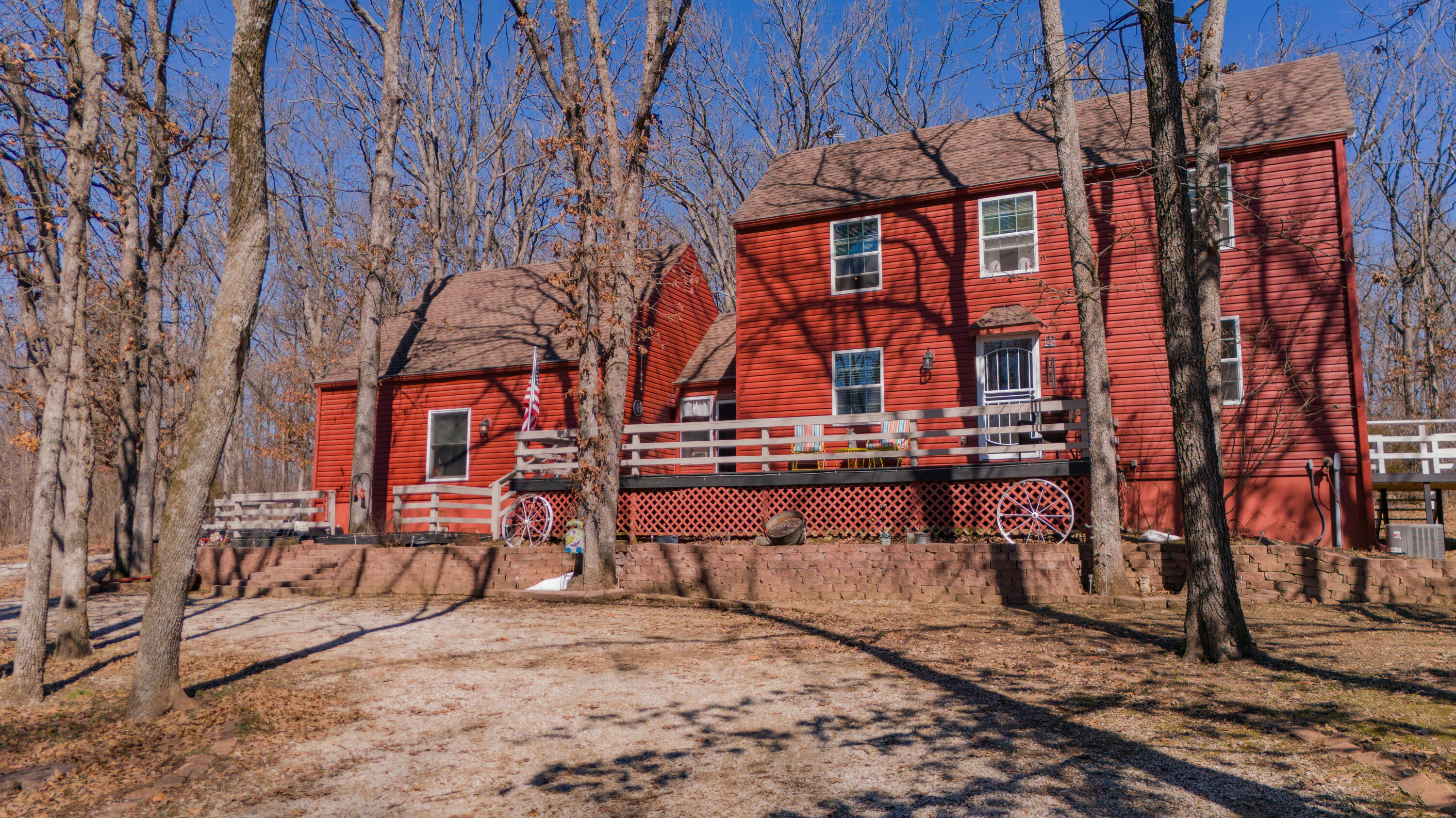 10115 South 1625 Road Property Photo 67