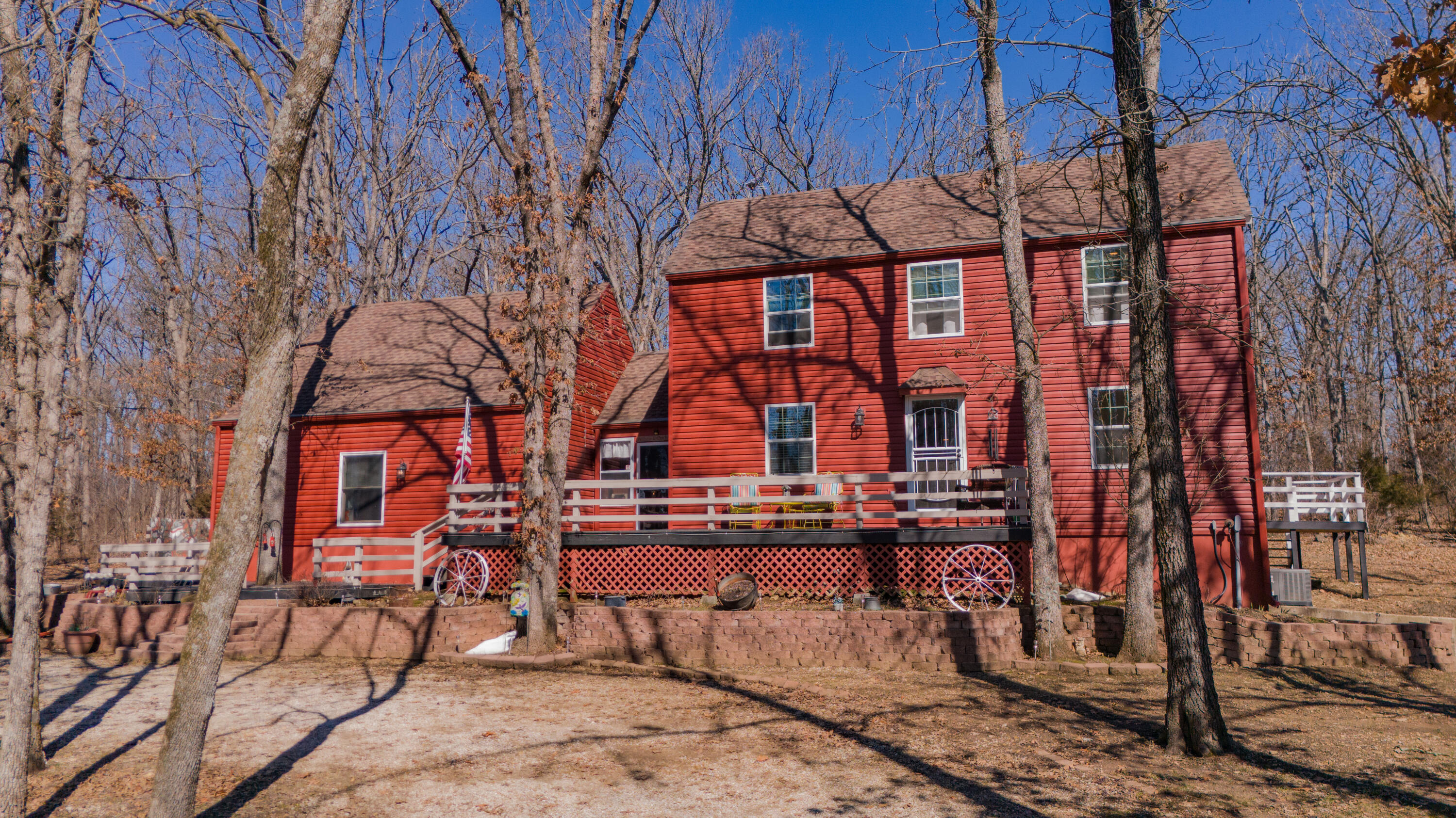 10115 South 1625 Road Property Photo 68