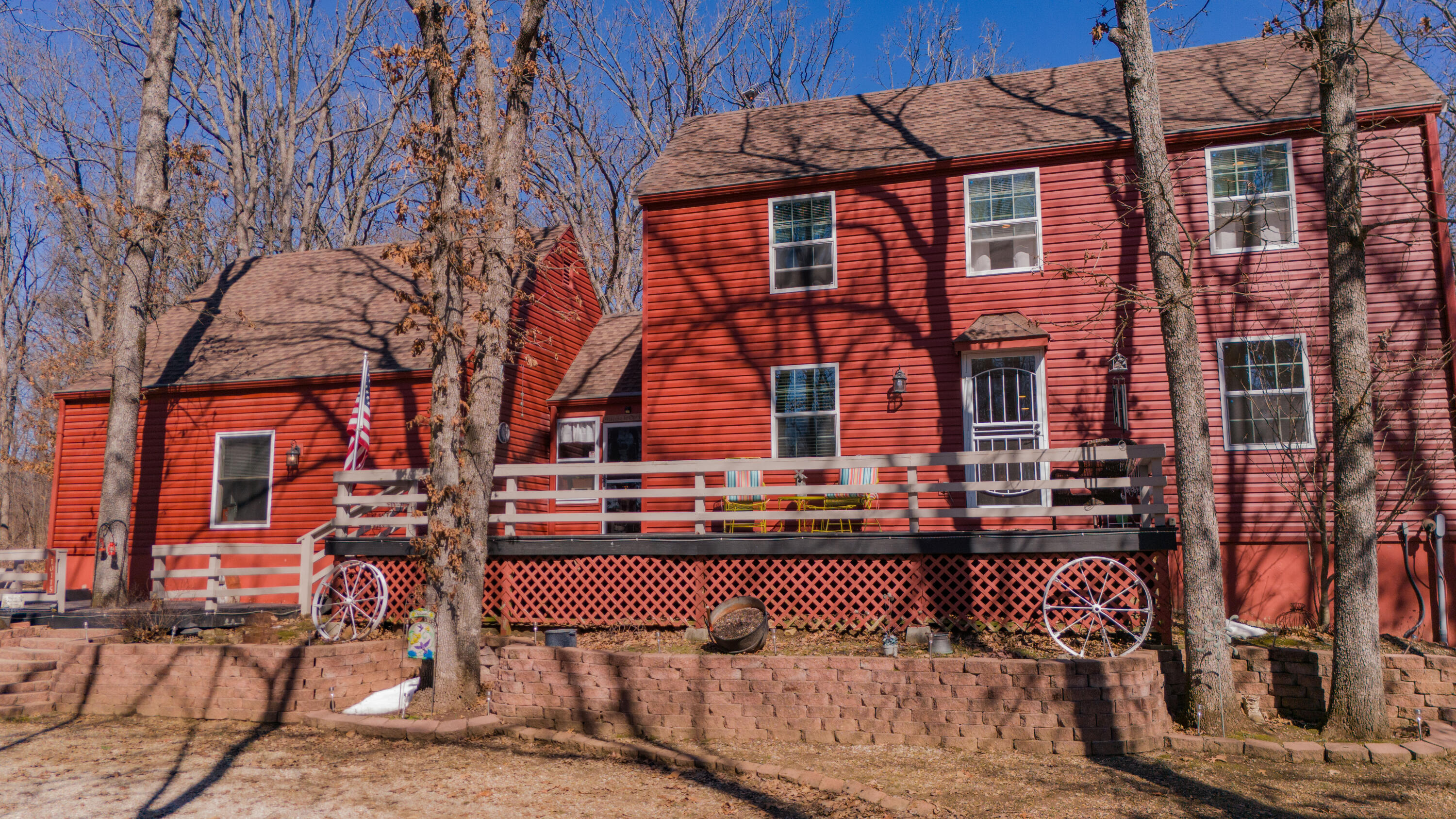 10115 South 1625 Road Property Photo 69