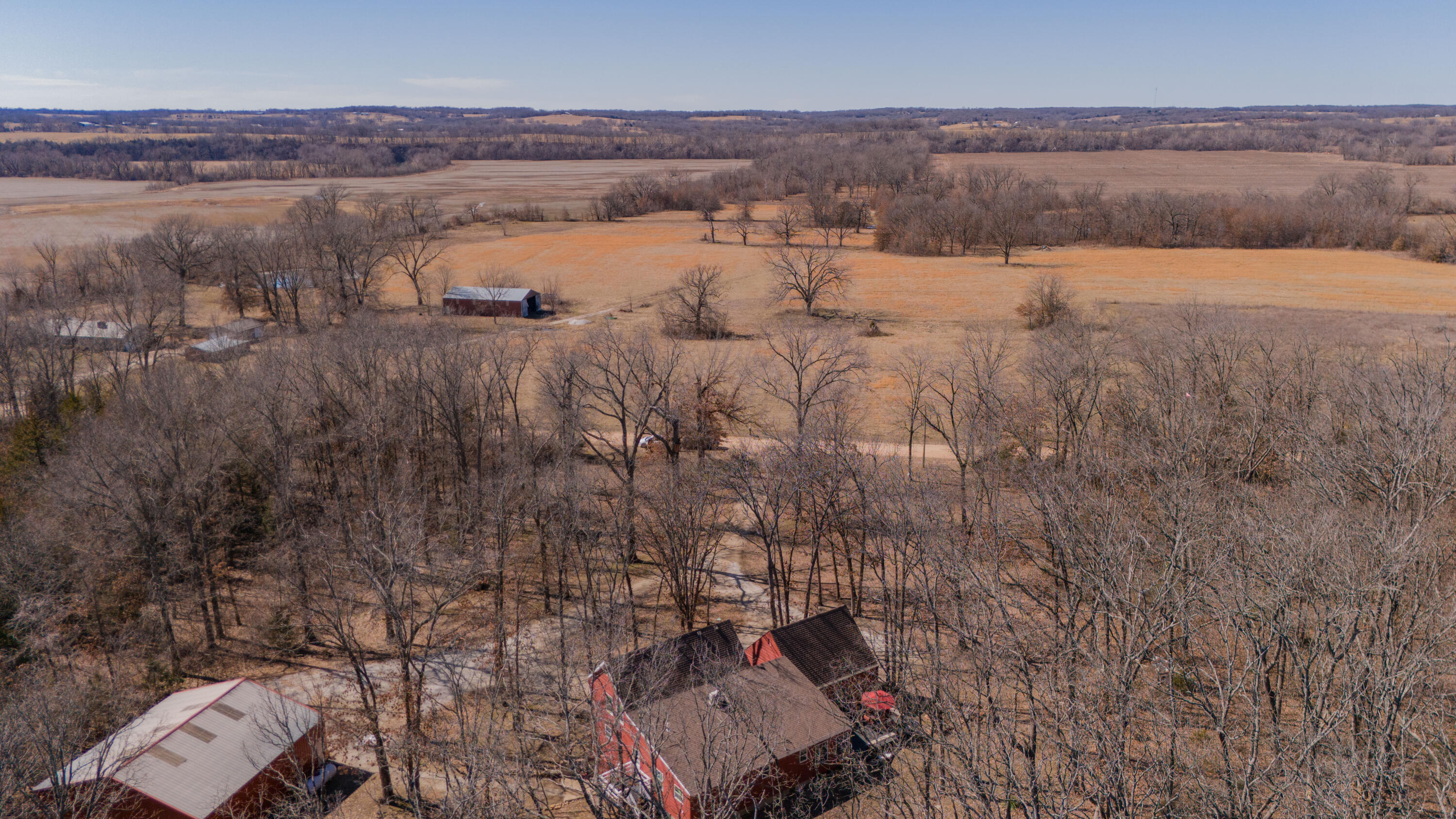 10115 South 1625 Road Property Photo 70
