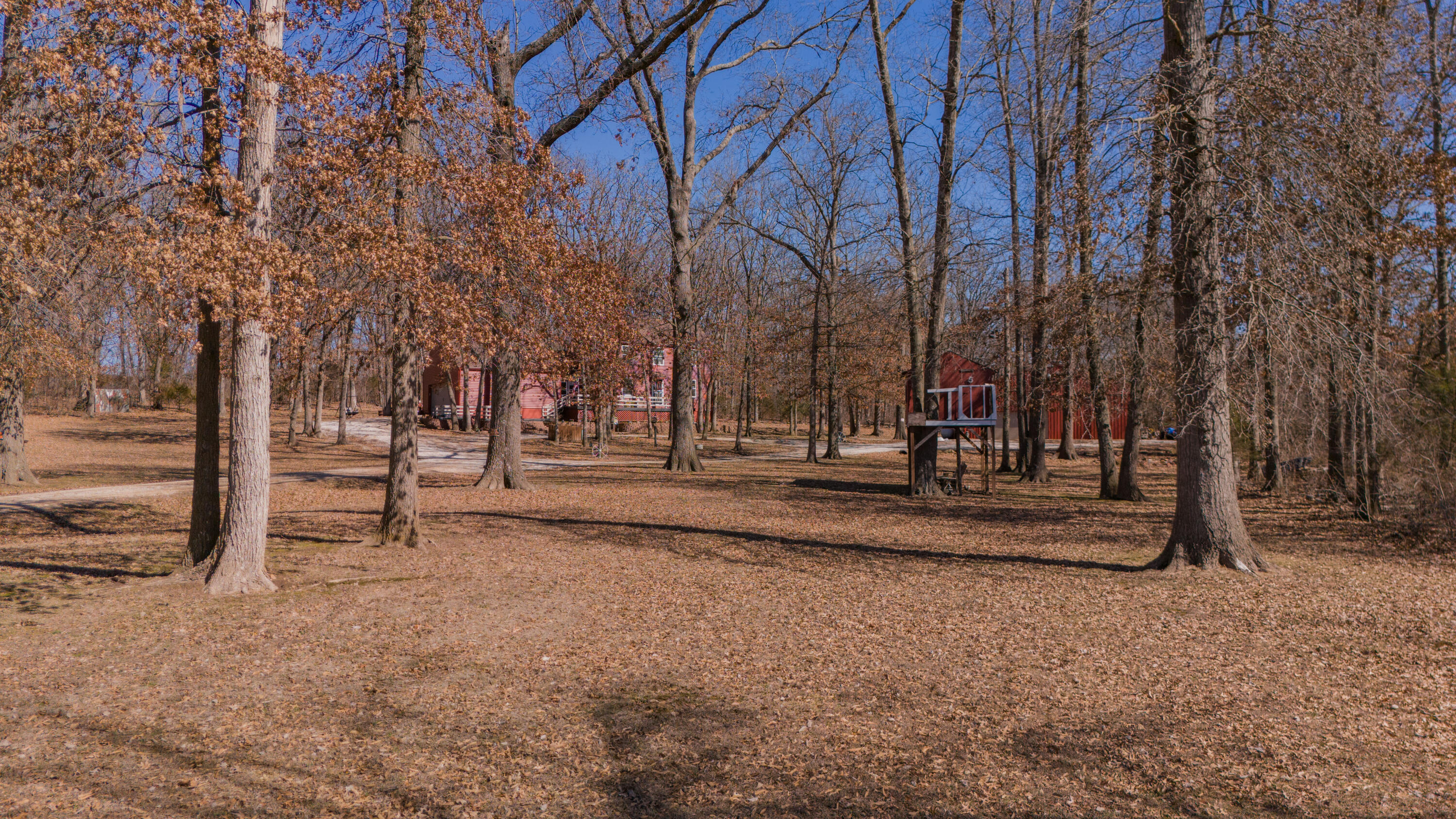 10115 South 1625 Road Property Photo 72