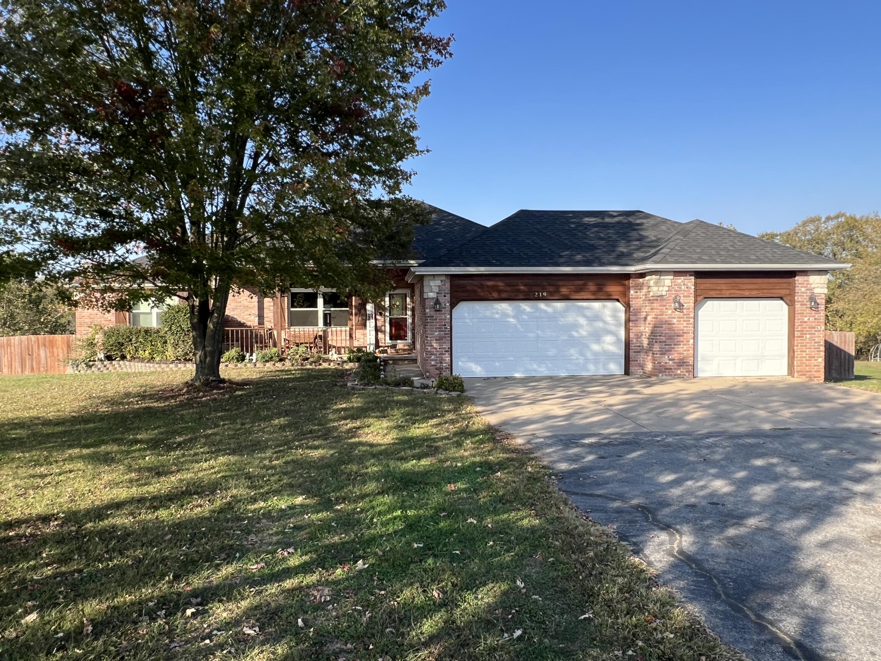 219 East Creekview Road Property Photo