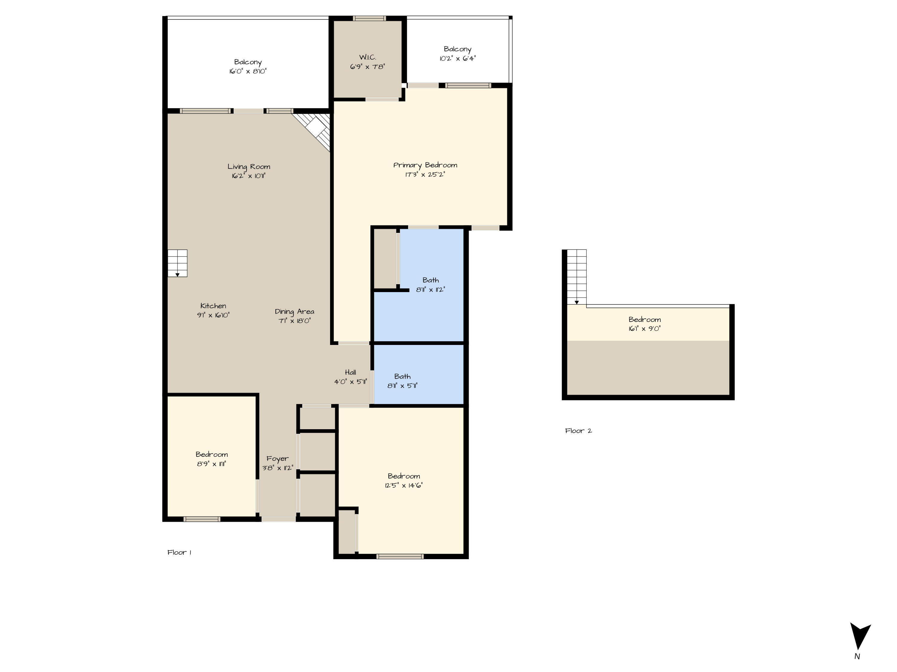 164 Dogwood Park Trail Property Photo 2