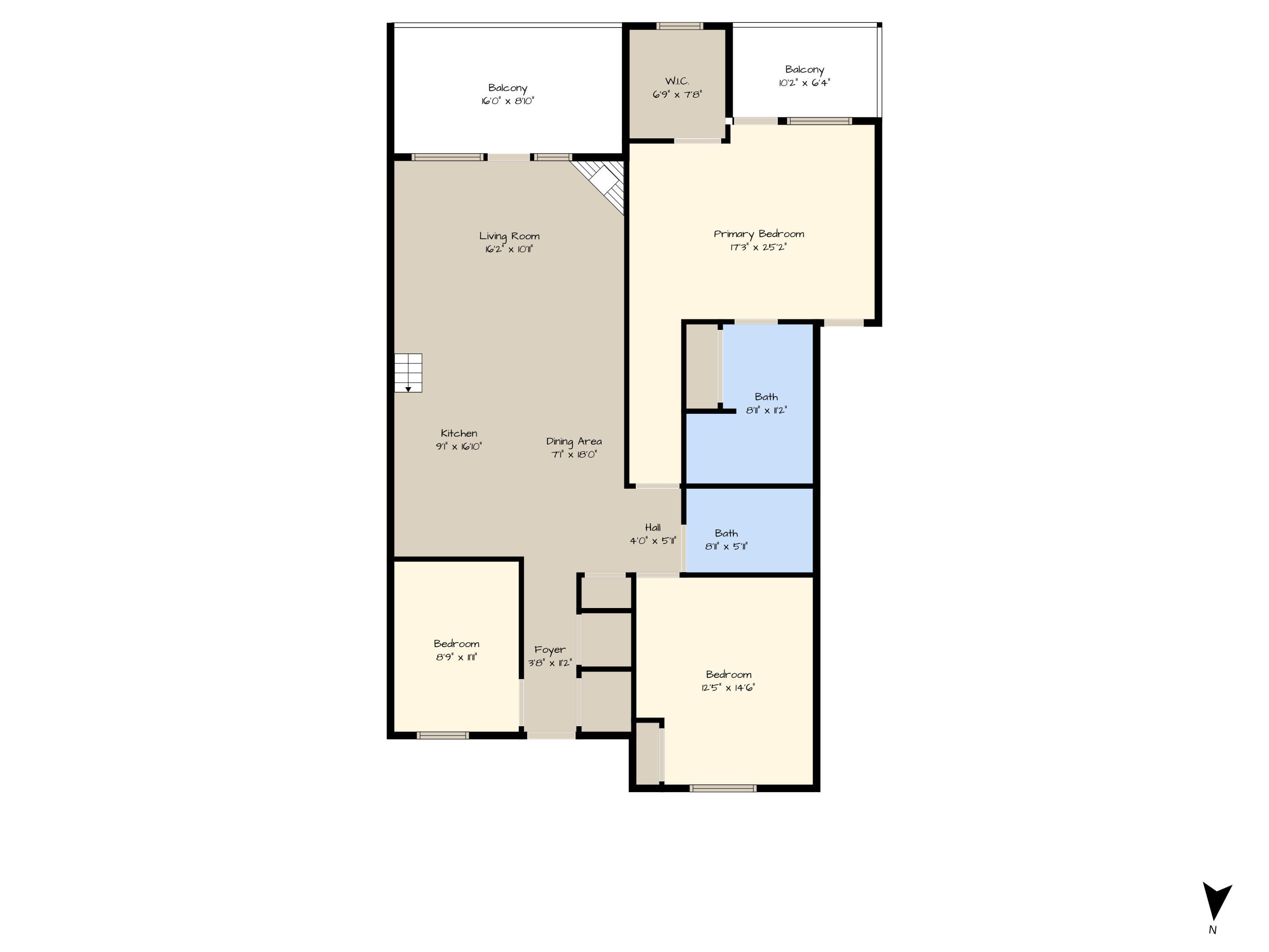164 Dogwood Park Trail Property Photo 15