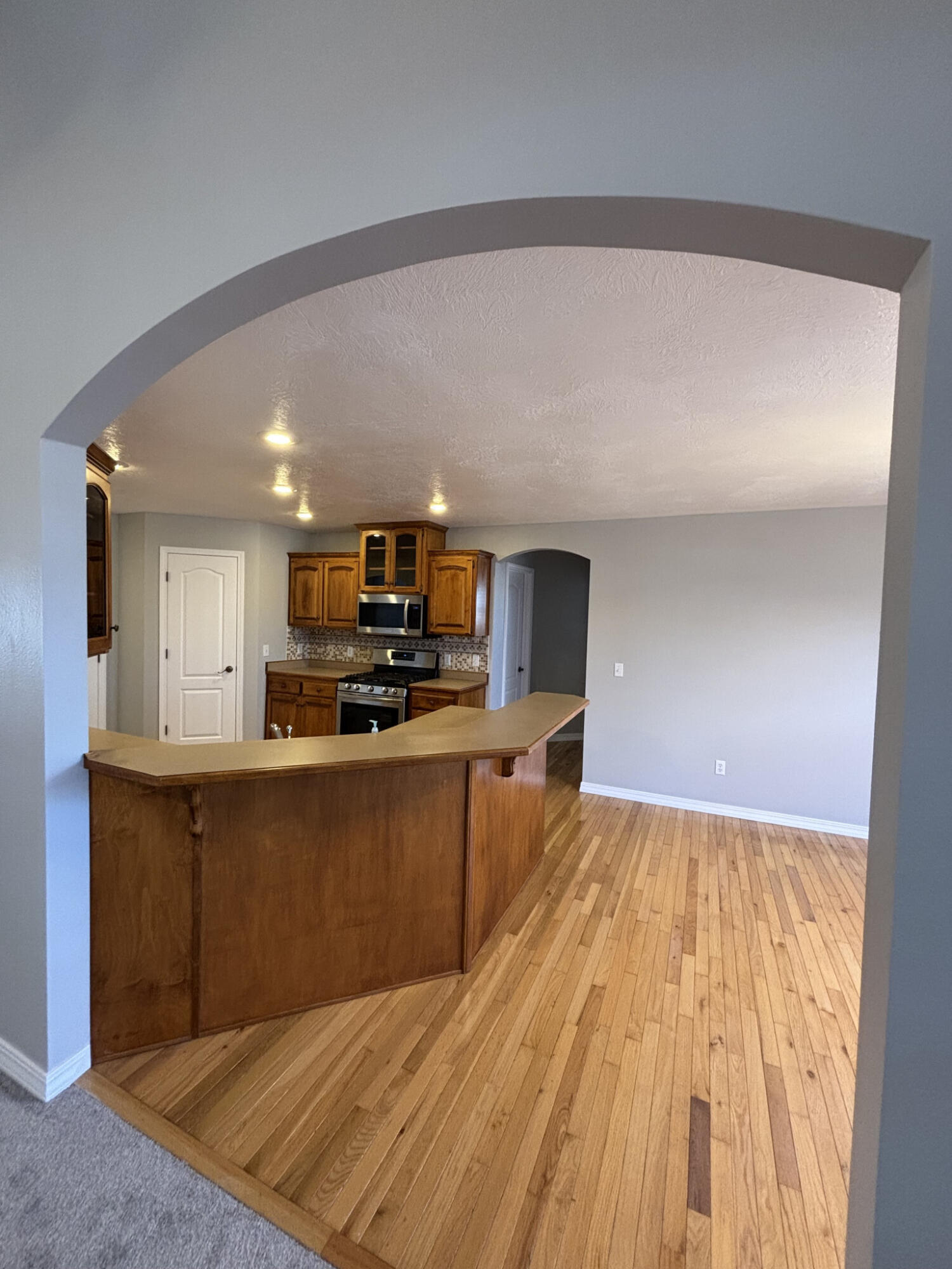 780 South Timber Ridge Drive Property Photo 4