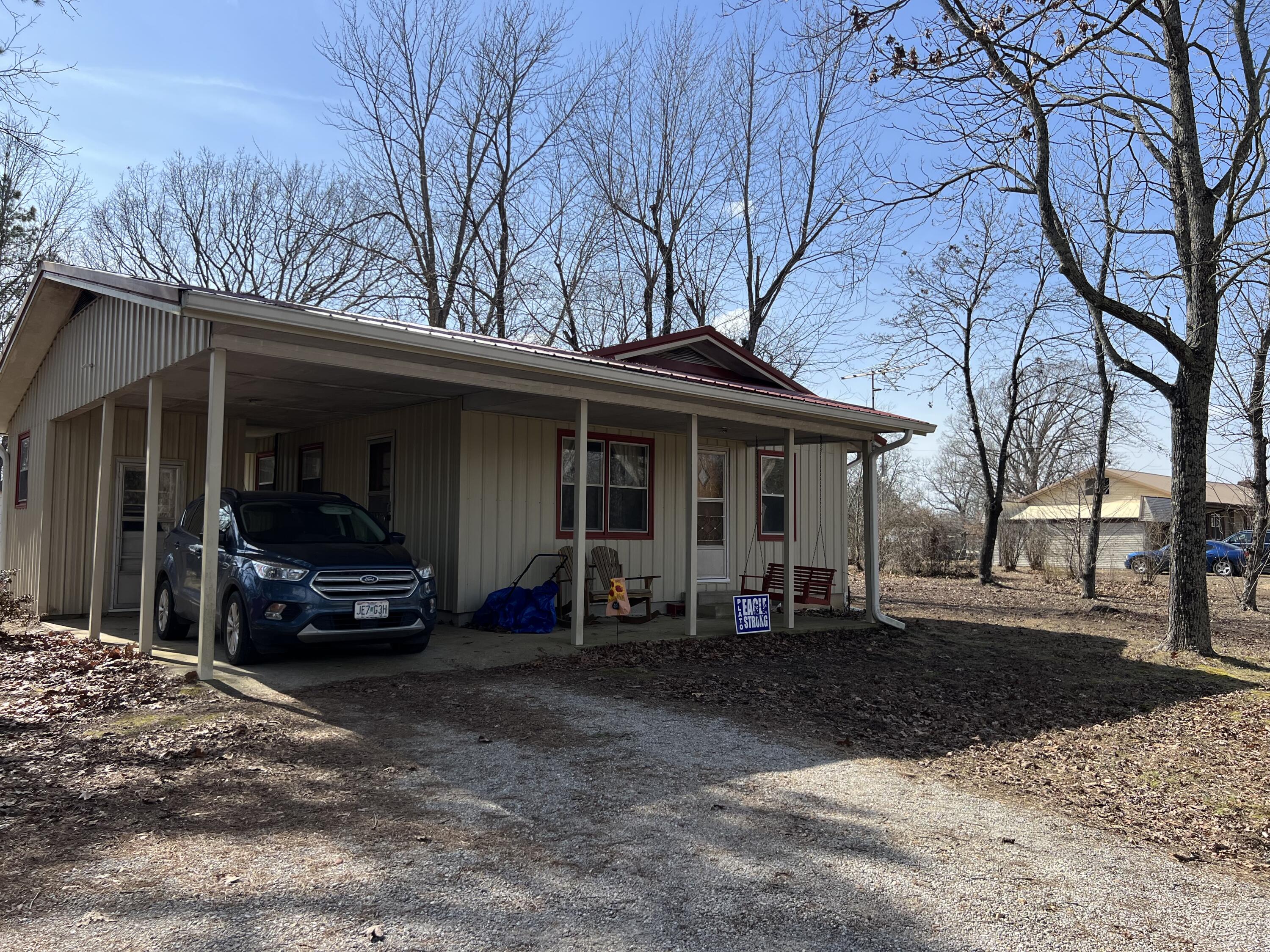 12225 Highway 17 Property Photo