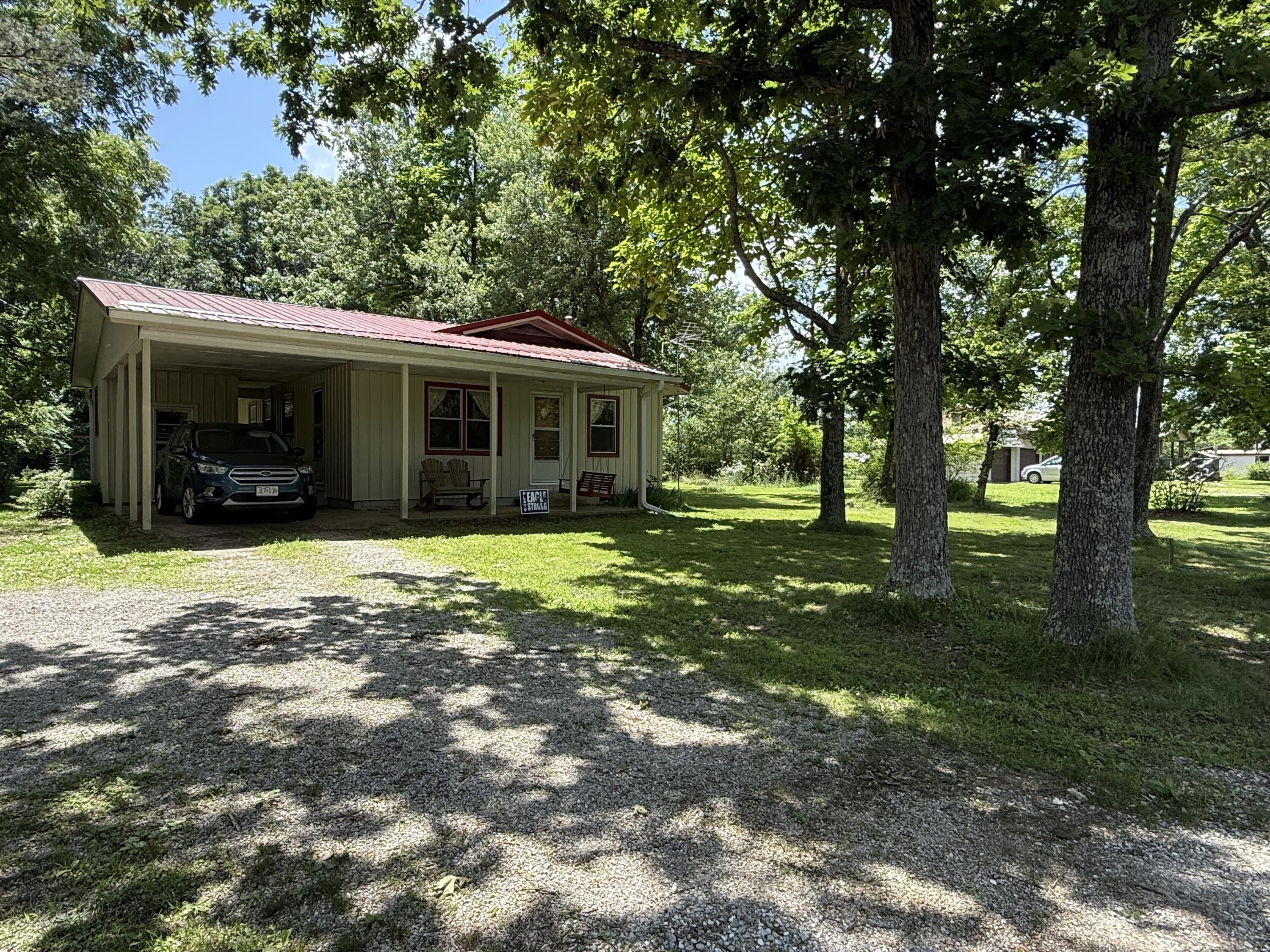 12225 Highway 17 Property Photo 1