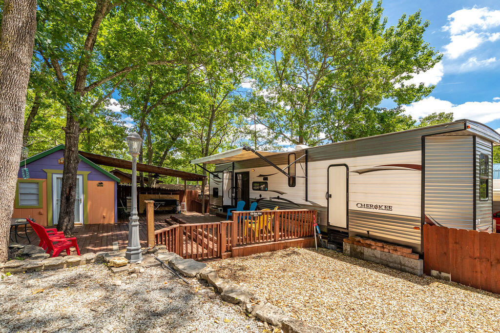 154 Bee Hive Trail Property Photo