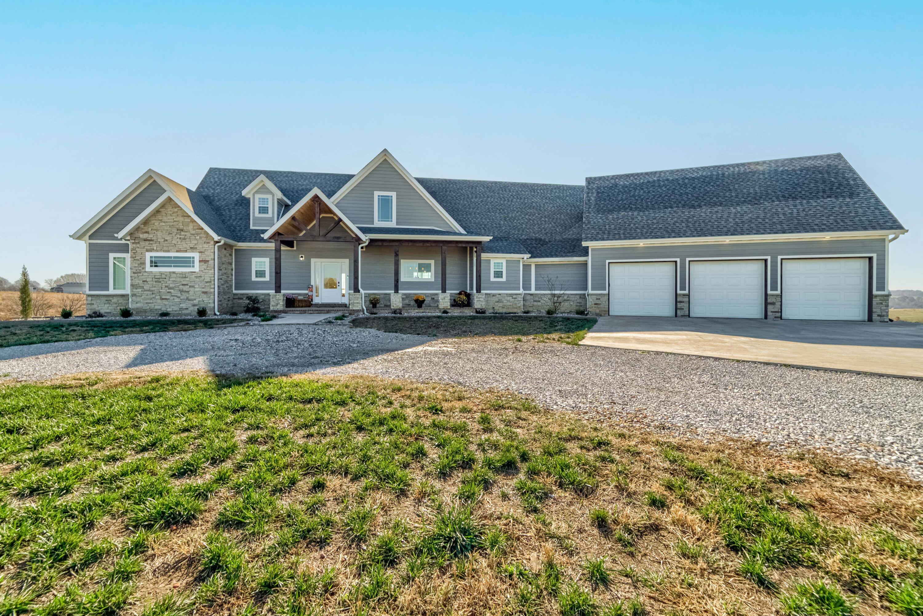 Woodman Farms Real Estate Listings Main Image