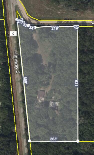 10254 State Highway C Property Photo 2