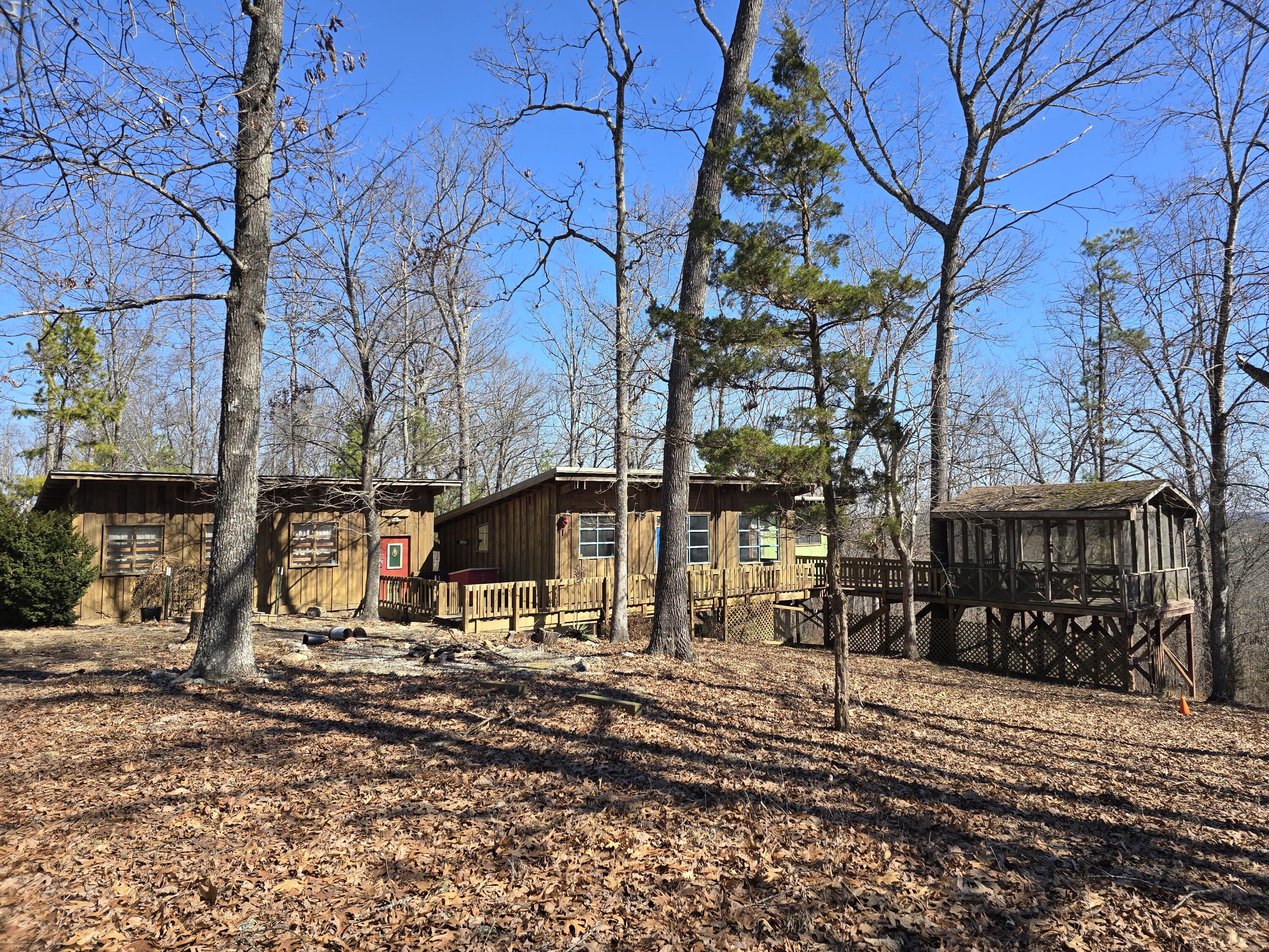 10254 State Highway C Property Photo 4