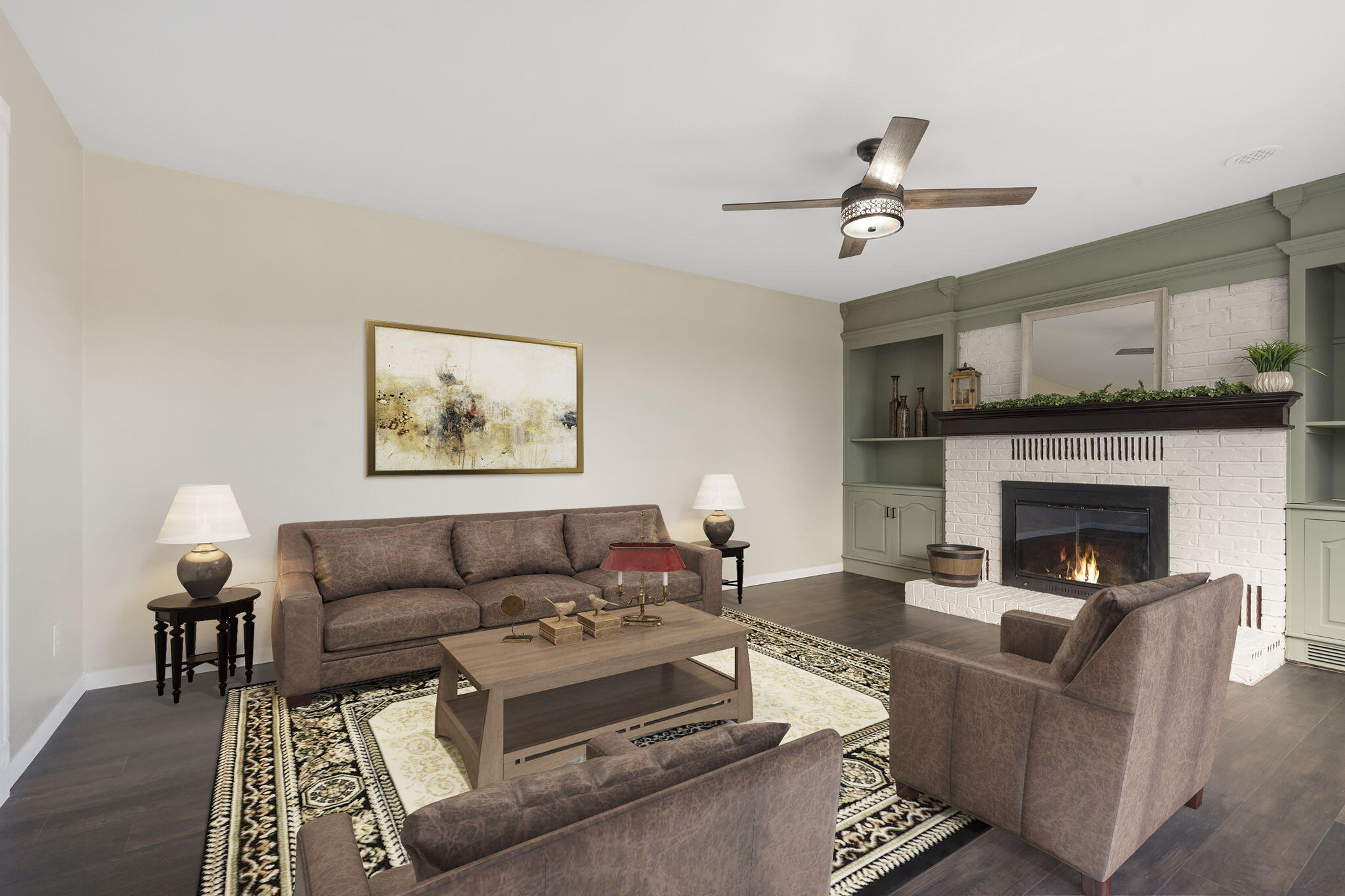 280 River Bluff Drive Property Photo 8