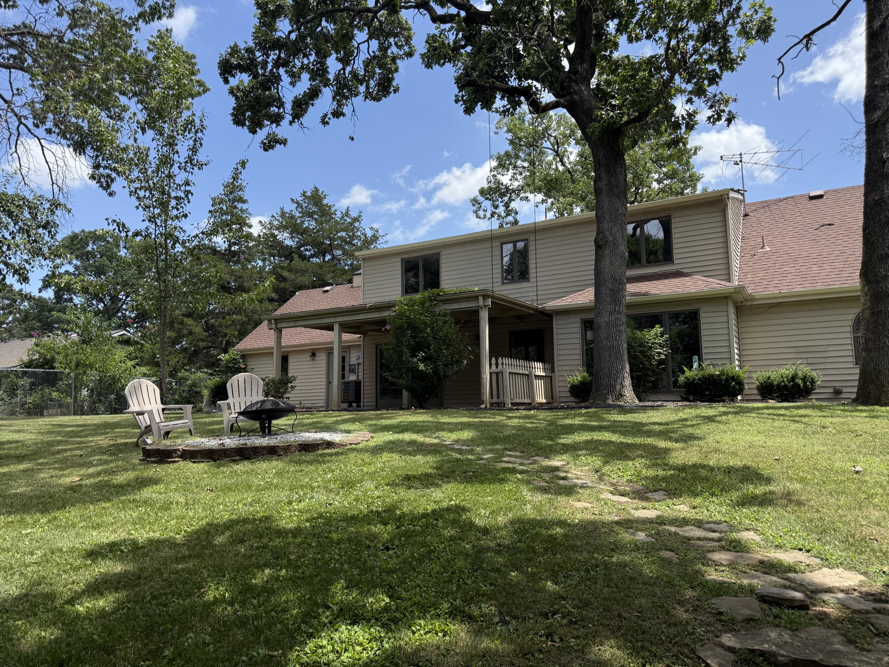 280 River Bluff Drive Property Photo 26