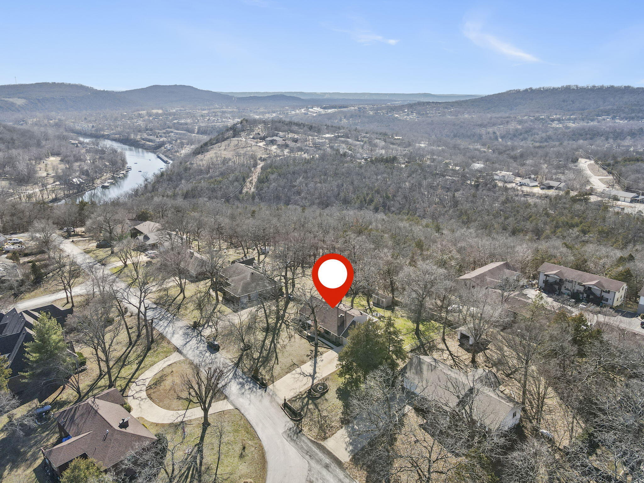280 River Bluff Drive Property Photo 31