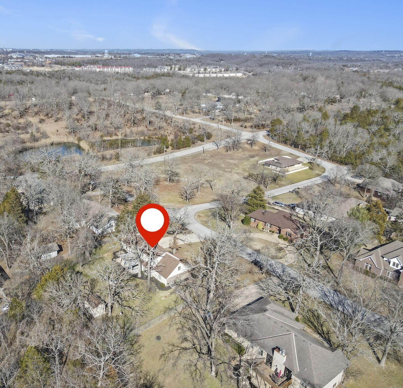 280 River Bluff Drive Property Photo 33