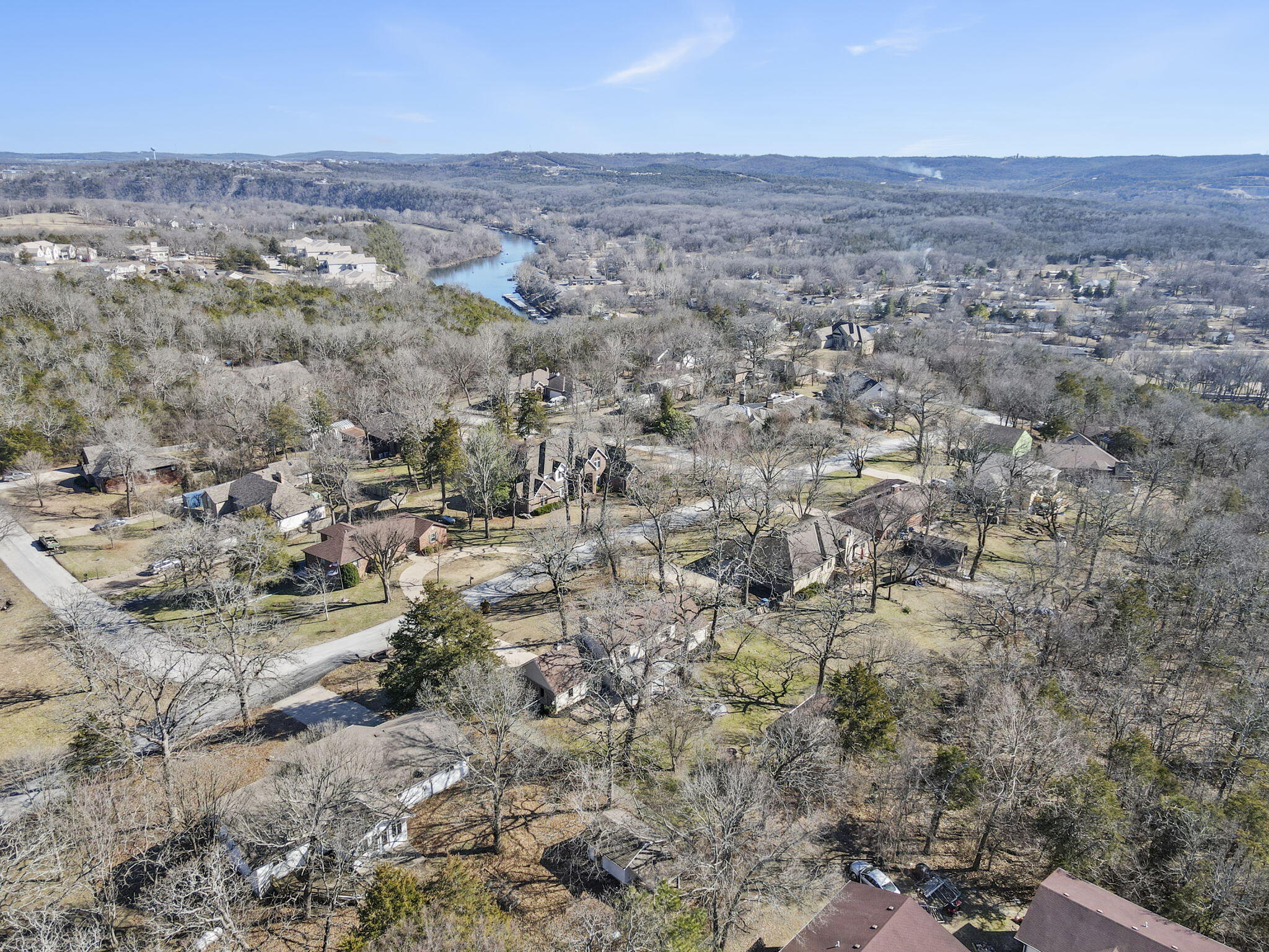 280 River Bluff Drive Property Photo 34