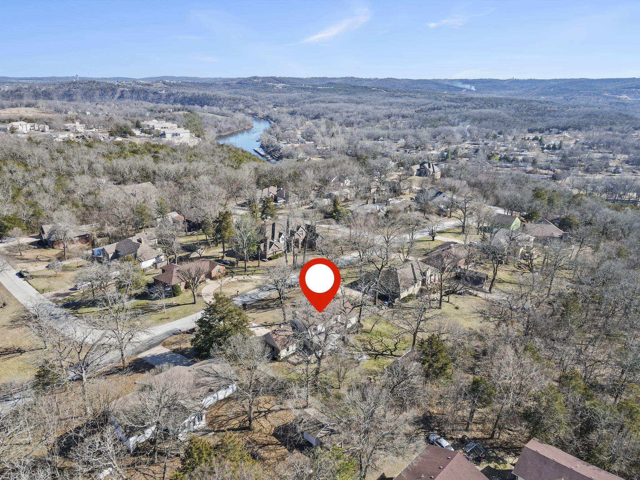 280 River Bluff Drive Property Photo 35