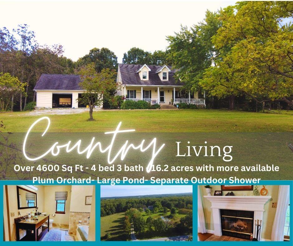 5826 Highway 17 Property Photo