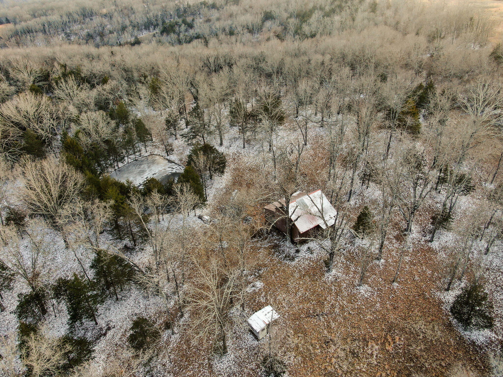 208 Cabin Road Property Photo 18