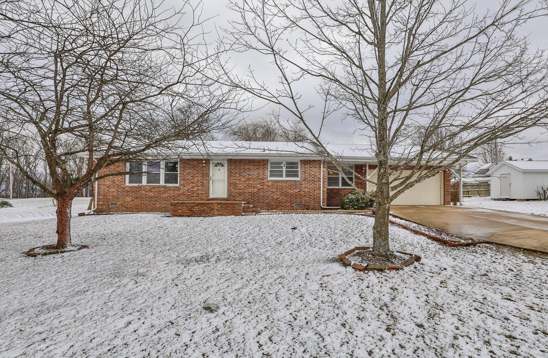 3200 North Weaver Road Property Photo