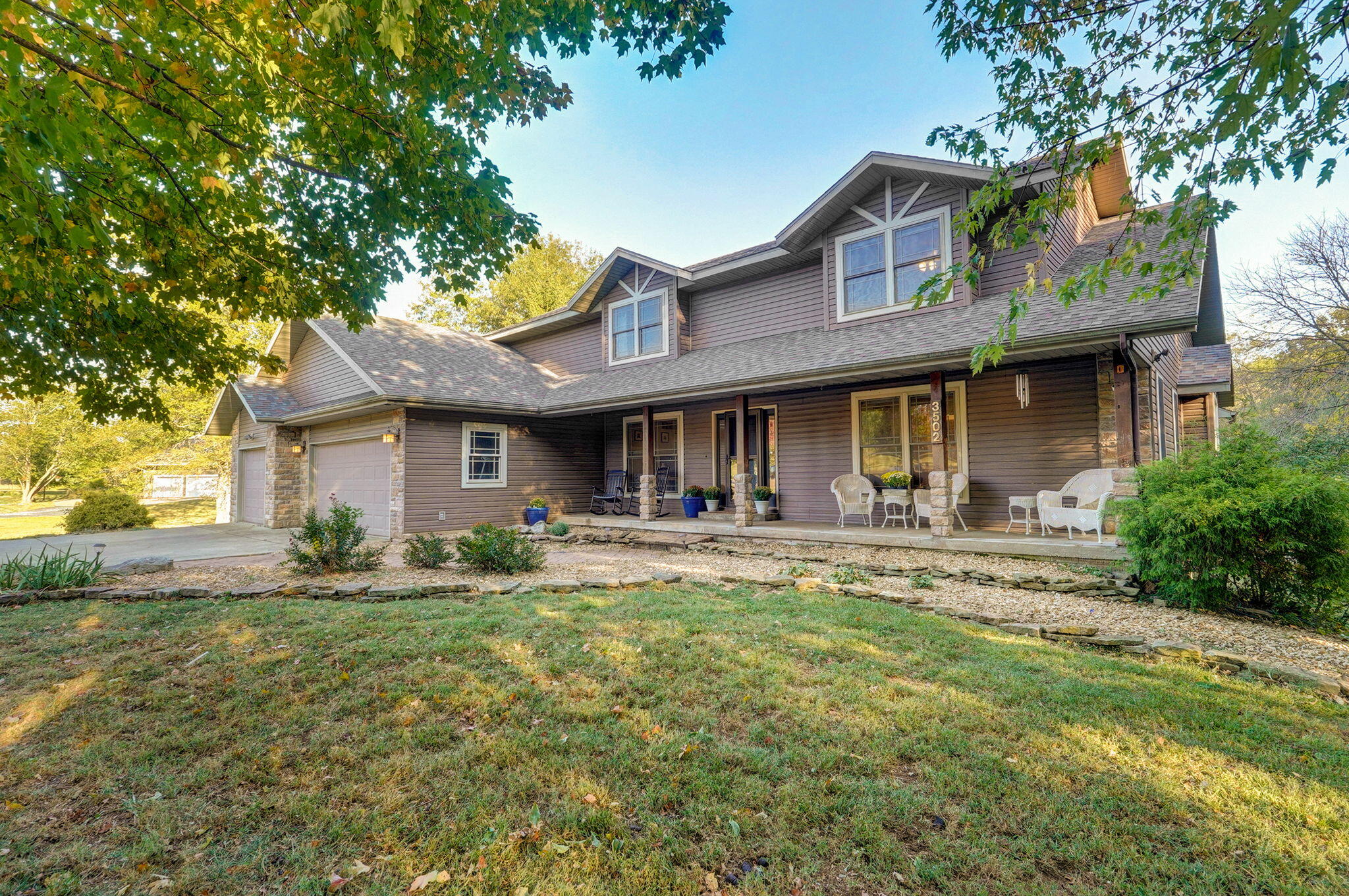 3502 North Bobolink Drive Property Photo