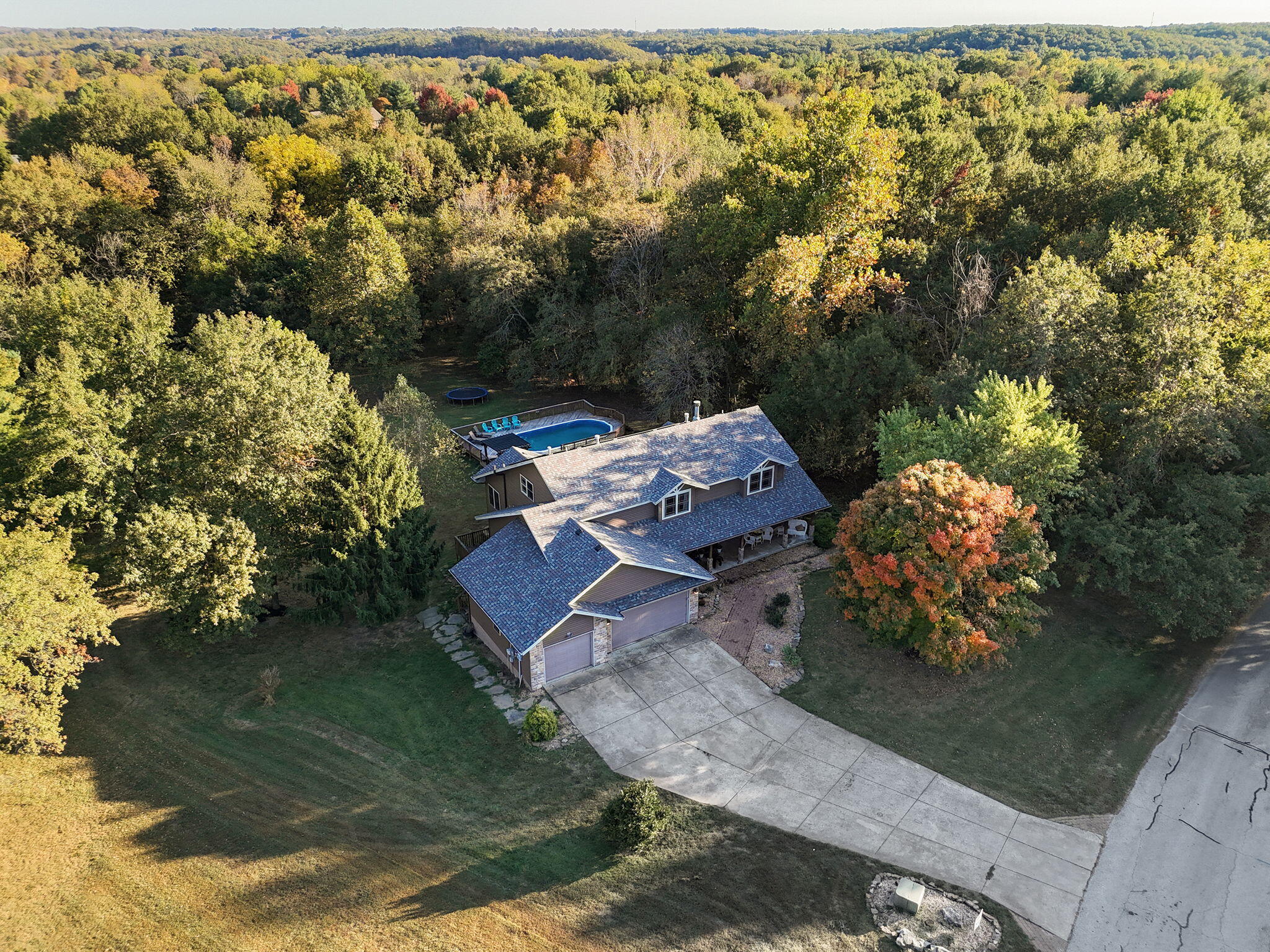 3502 North Bobolink Drive Property Photo 6