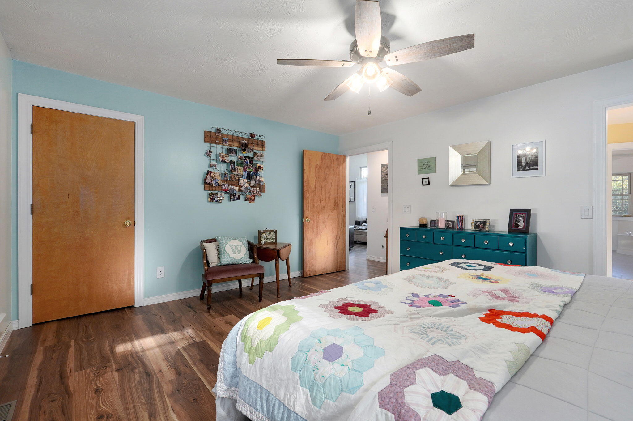 3502 North Bobolink Drive Property Photo 25