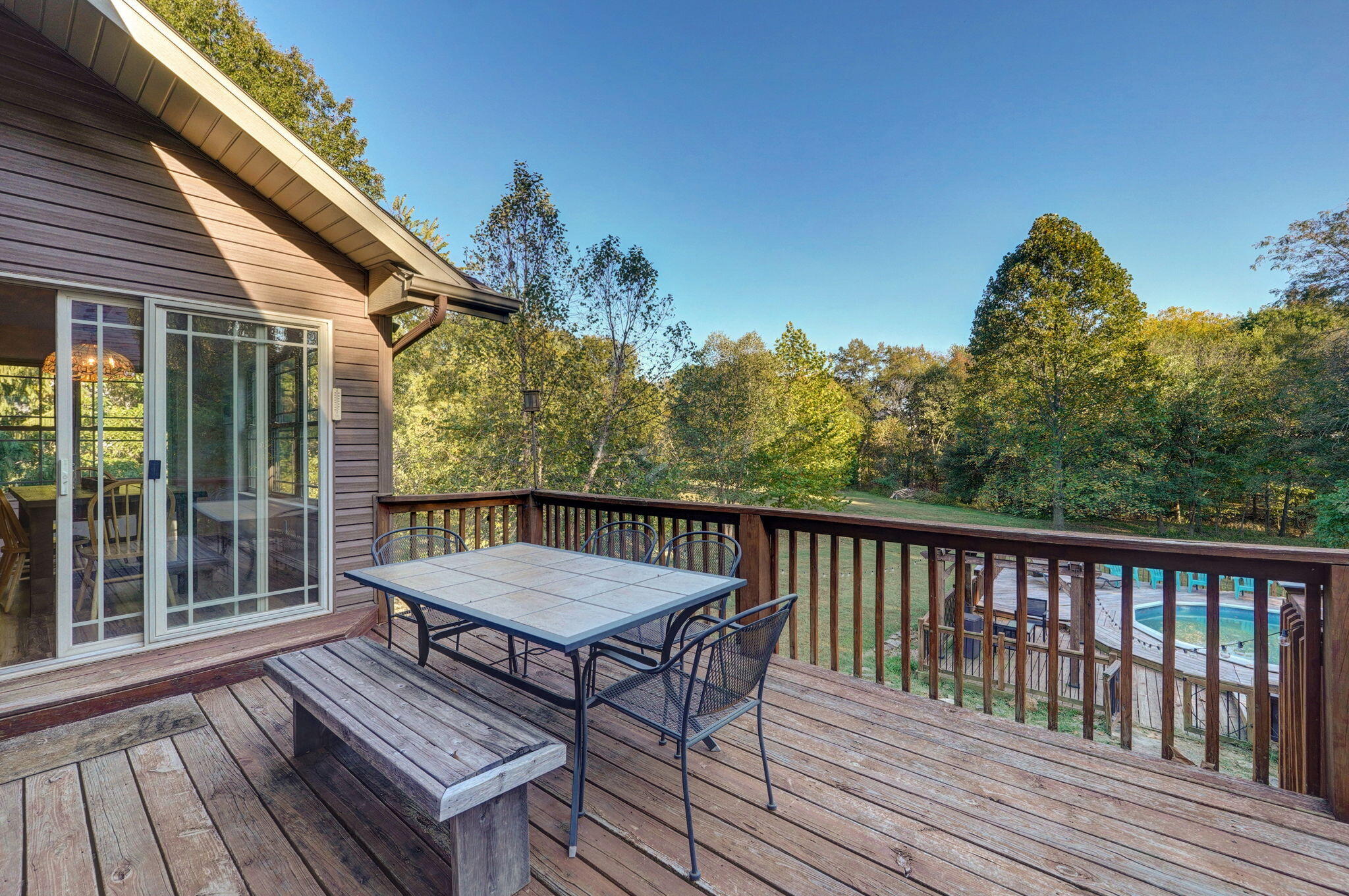 3502 North Bobolink Drive Property Photo 59